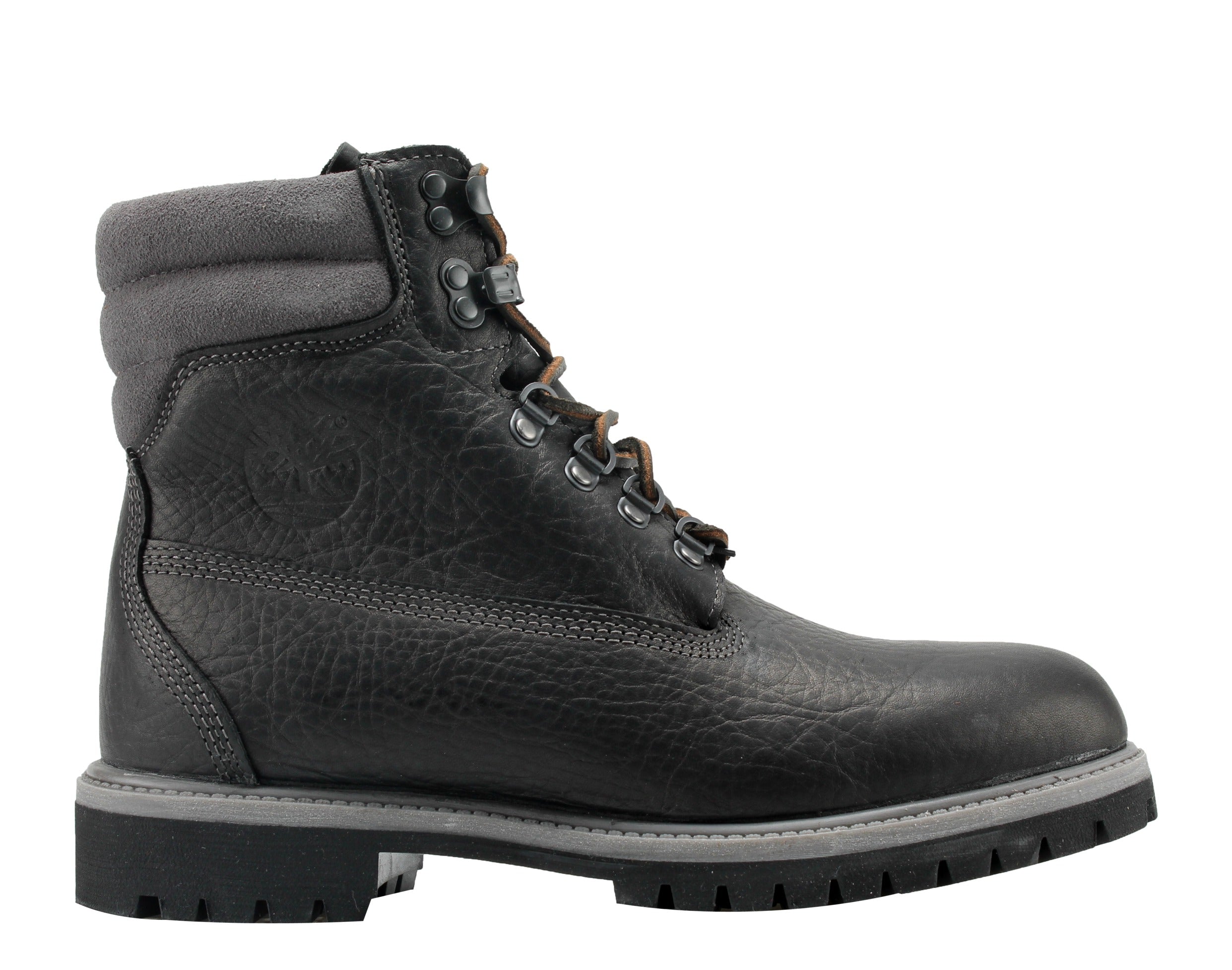 Timberland 6-Inch Premium 640 Below Waterproof Men's Boots
