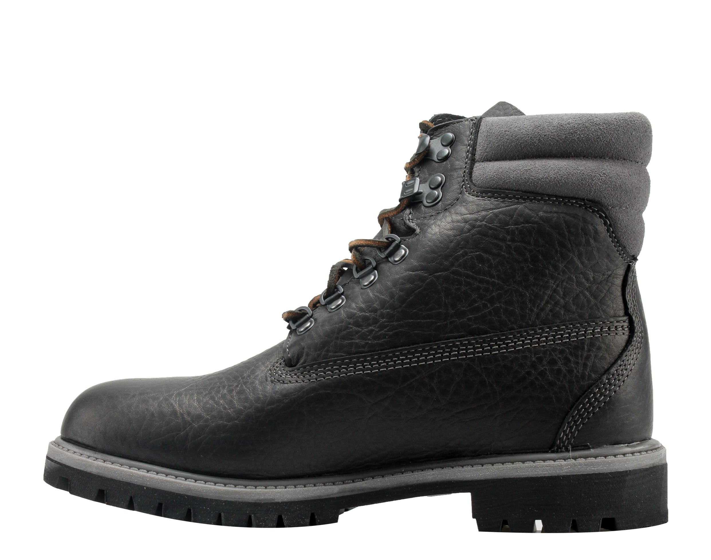 Timberland 6-Inch Premium 640 Below Waterproof Men's Boots