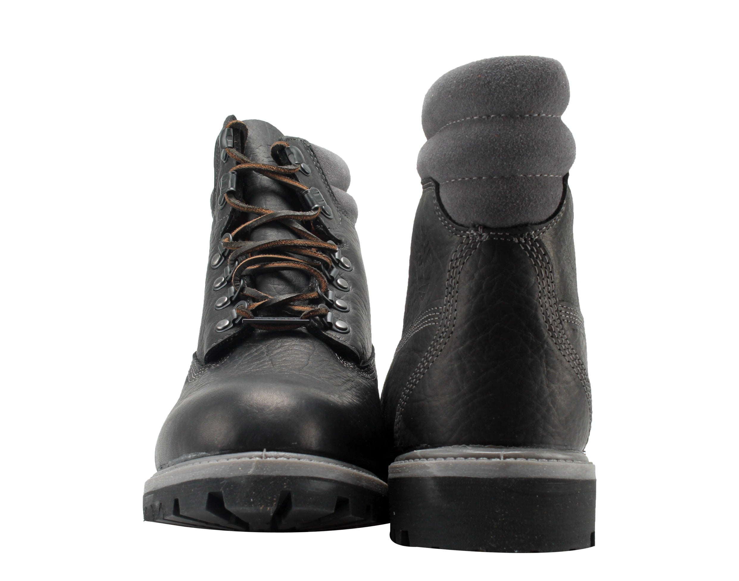 Timberland 6-Inch Premium 640 Below Waterproof Men's Boots
