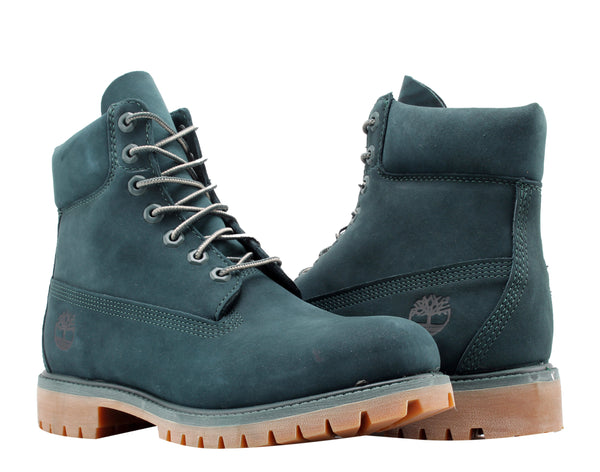 Timberland 6 Inch Premium Waterproof Men s Boots NYCMode