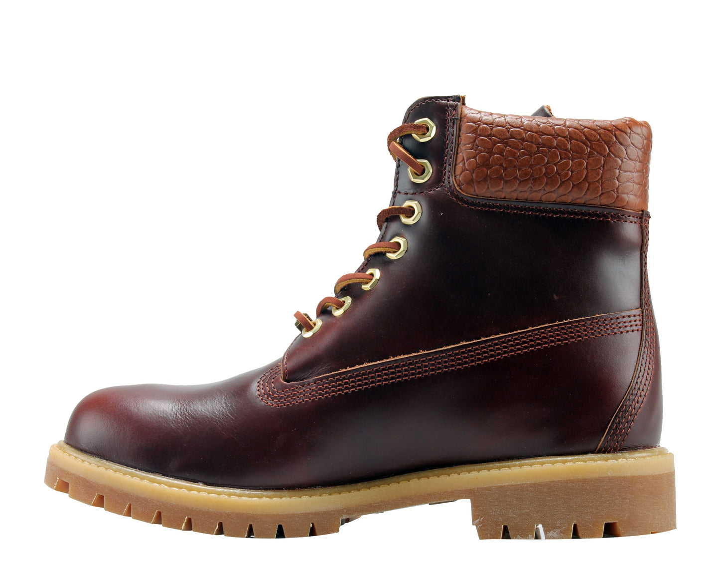 timberland explorious