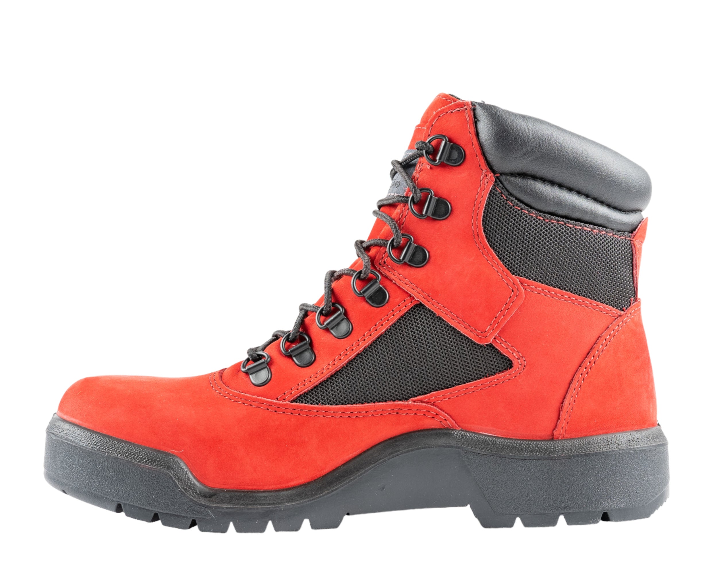 Timberland 6 Inch Waterproof Field Boot Men s Boots NYCMode