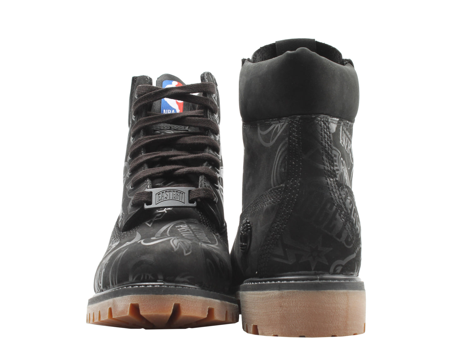 Timberland x NBA East VS. West 6-Inch Premium Waterproof Men's Boots