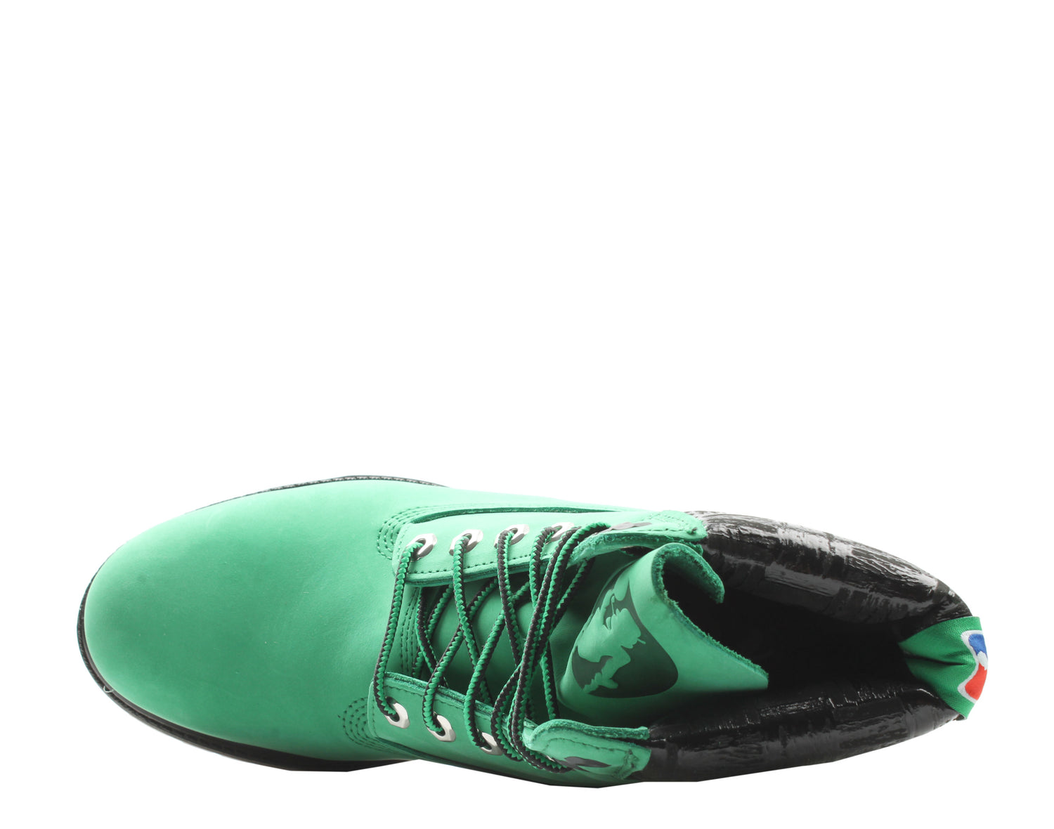 Timberland x NBA Boston Celtics 6-Inch Premium Waterproof Men's Boots