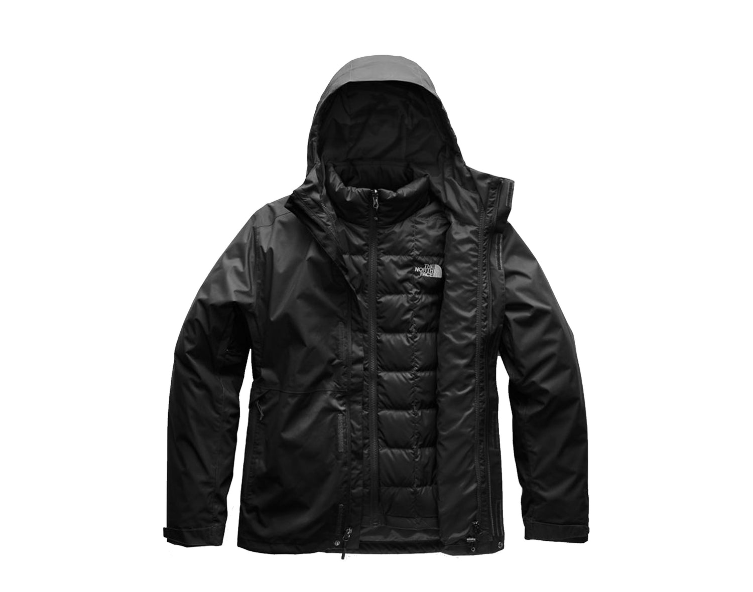 The North Face Altier Triclimate Men's Jacket
