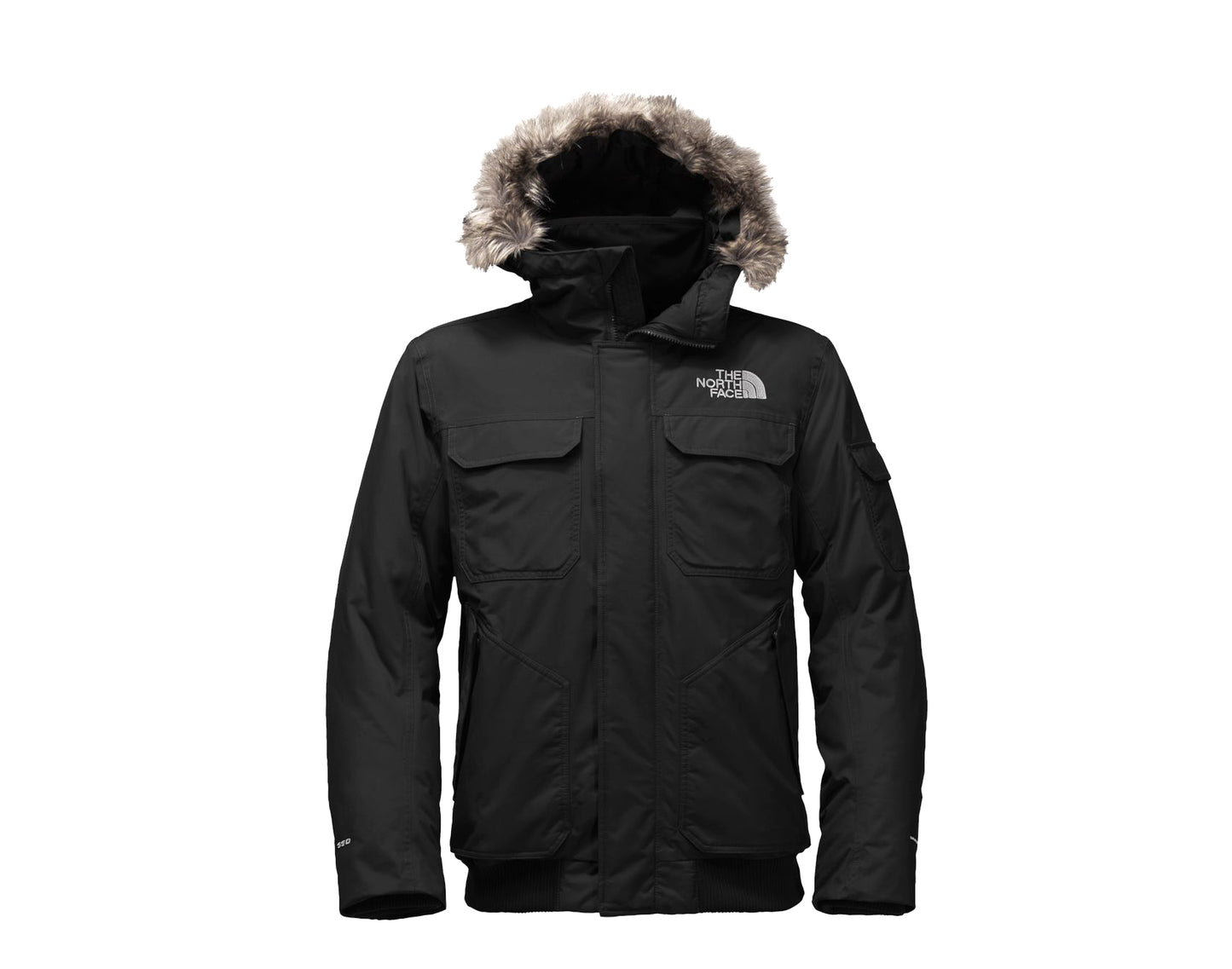 The North Face Gotham III Men's Jacket