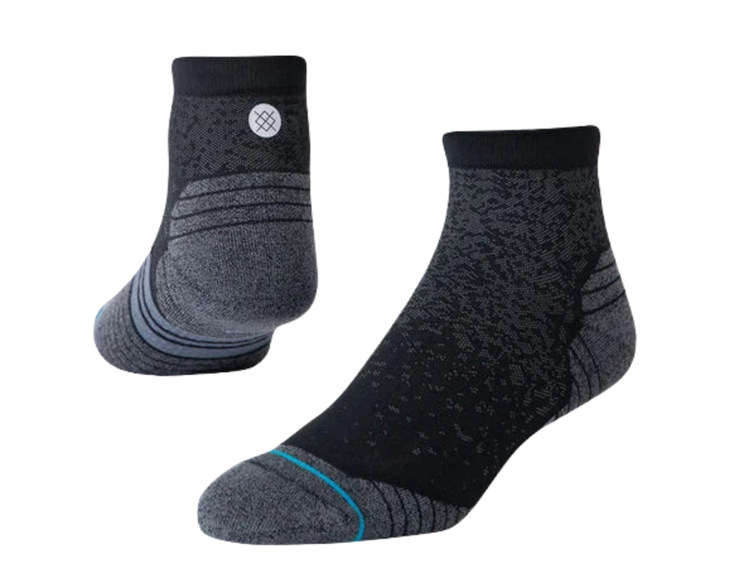 Stance Feel 360 - Run Quarter Socks