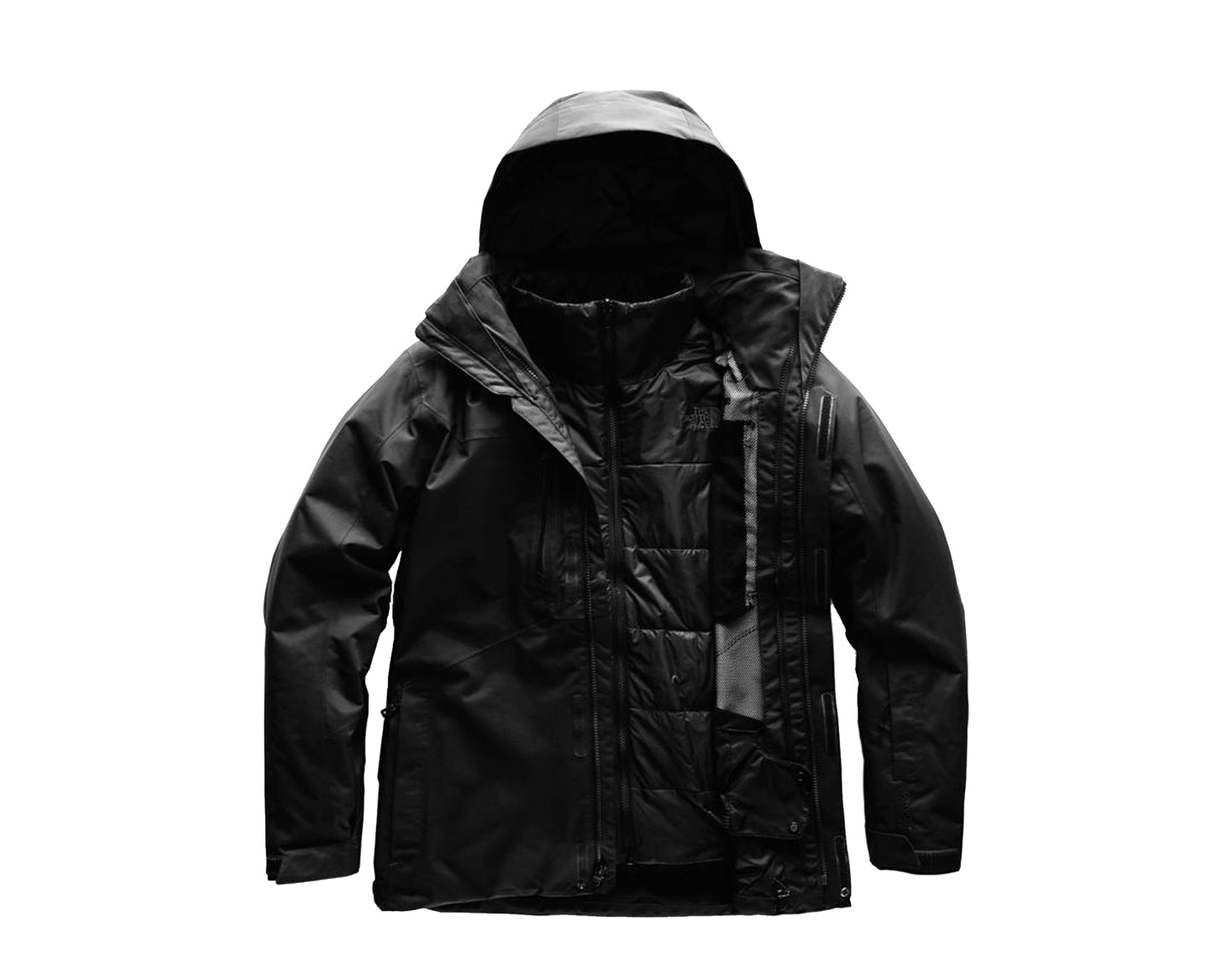 The North Face Clement Triclimate Men's Jacket