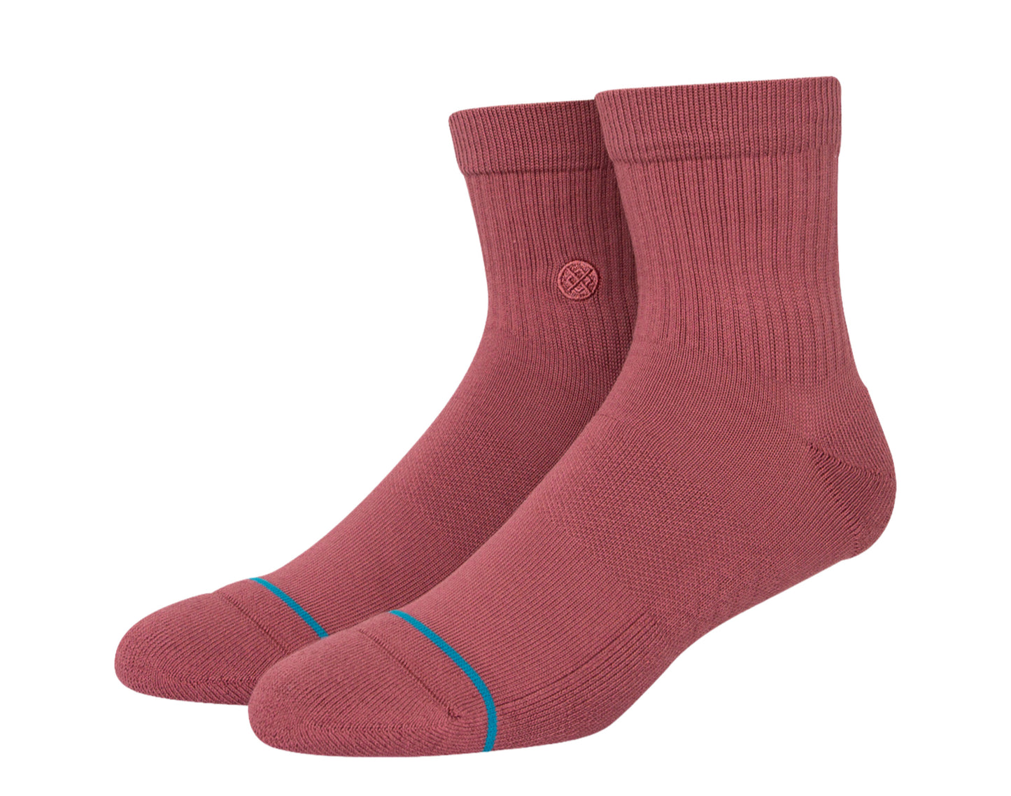 Stance Icon Quarter Classic Ankle Socks