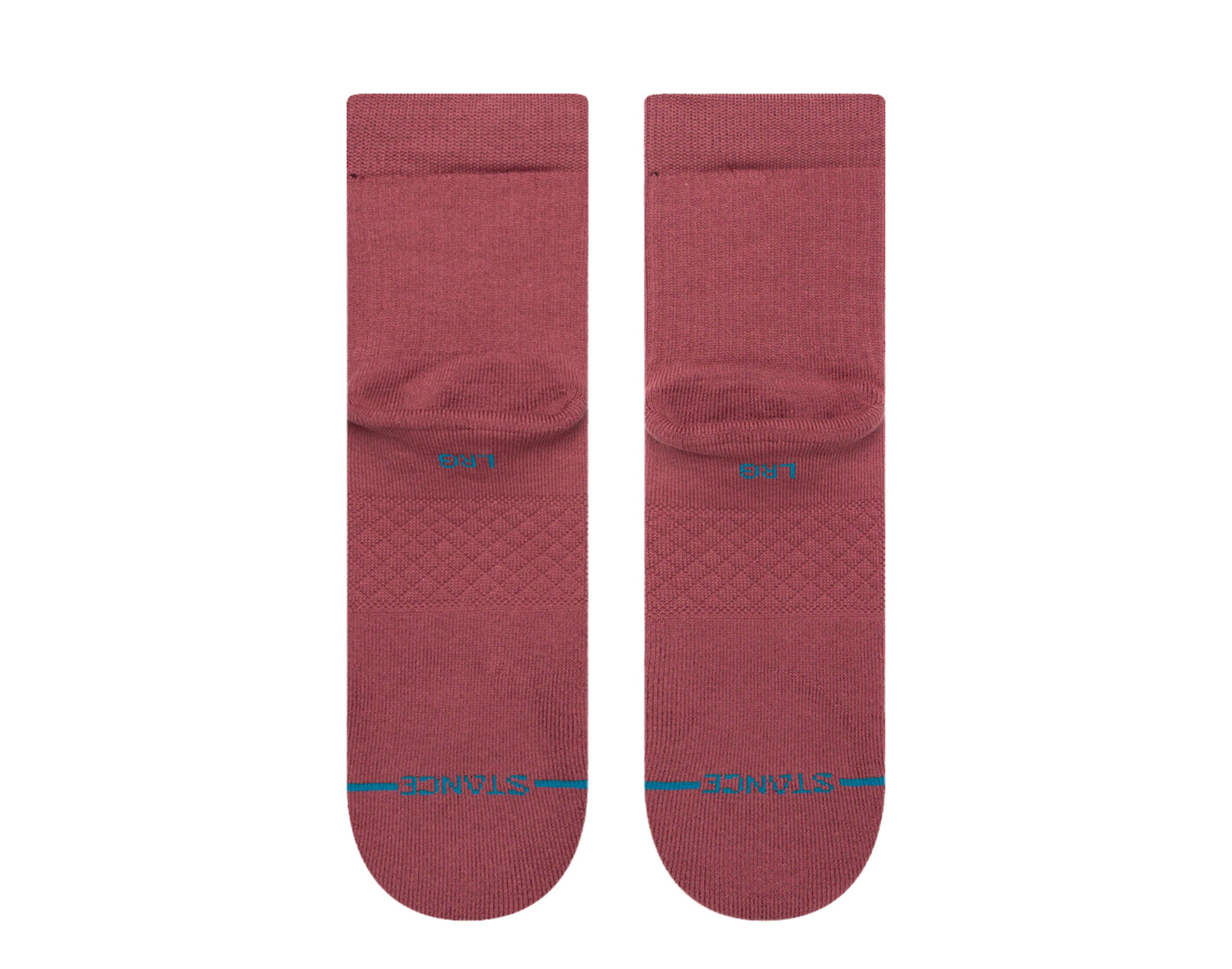 Stance Icon Quarter Classic Ankle Socks