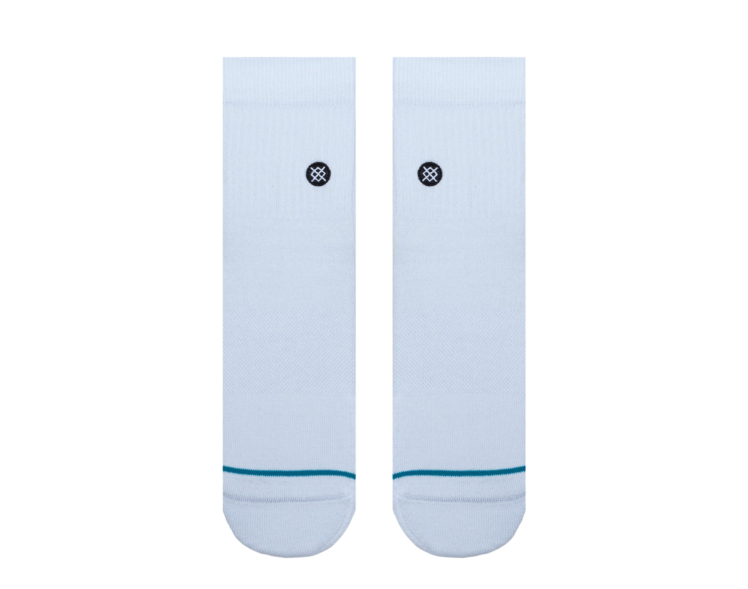 Stance Icon Quarter Classic Ankle Socks