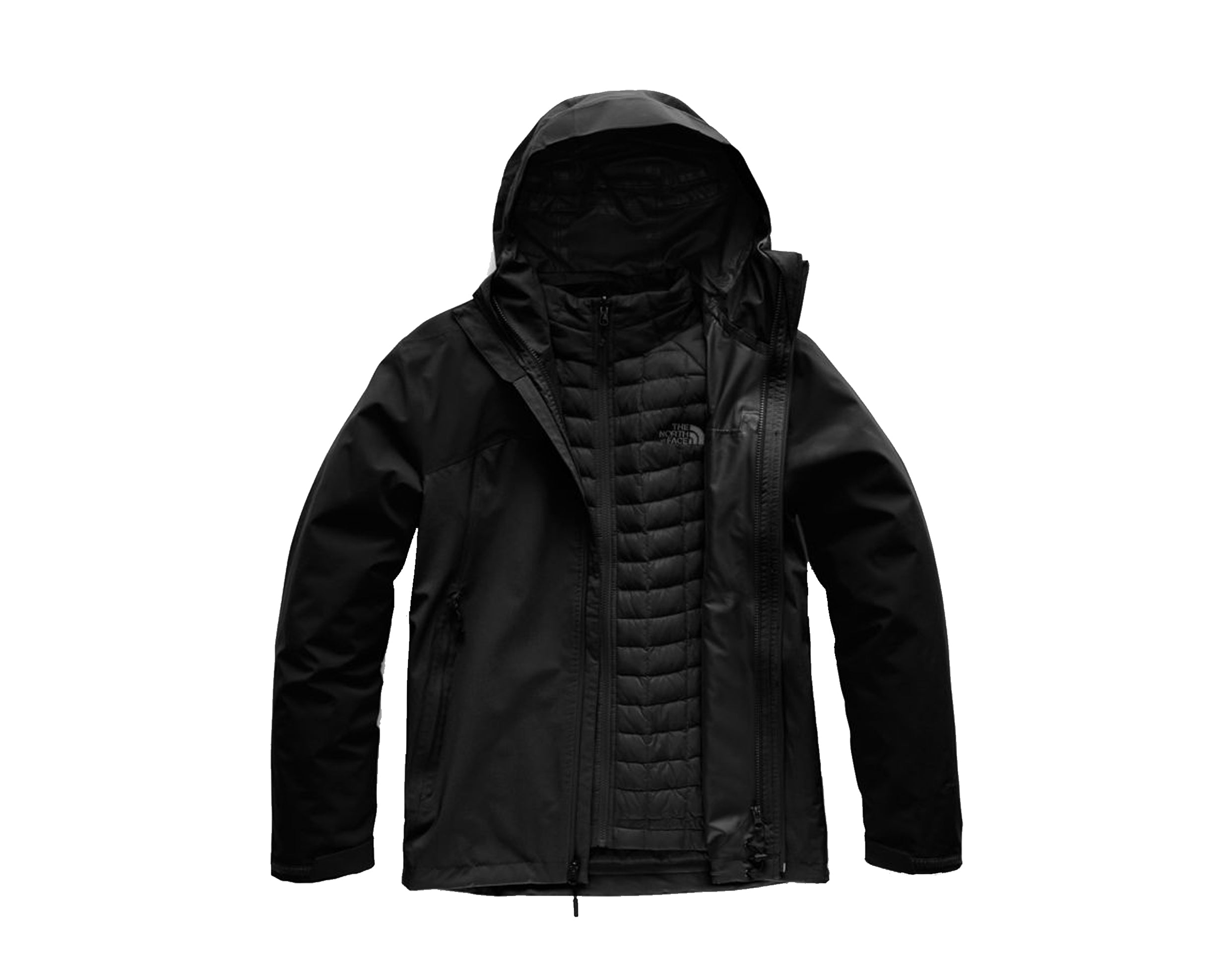 The North Face Thermoball Triclimate Men's Jacket