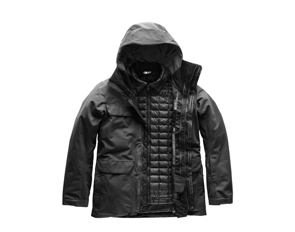 The North Face Alligare Thermoball Triclimate Men s Jacket NYCMode