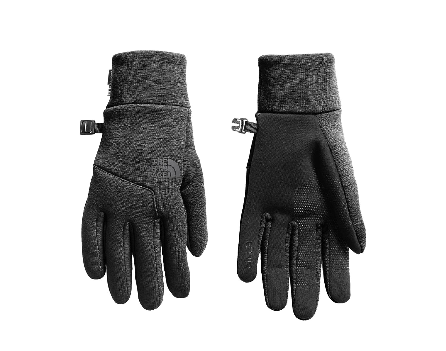 The North Face Etip Hardface Men's Gloves