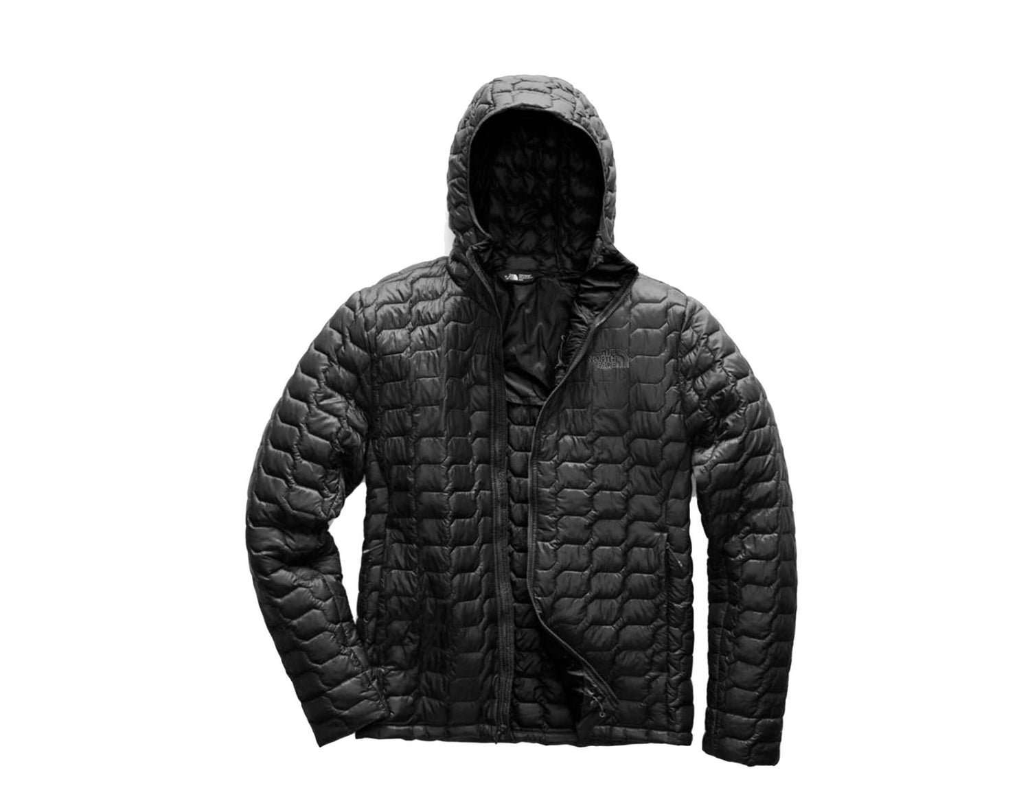 The North Face ThermoBall Hoodie Men's Jacket