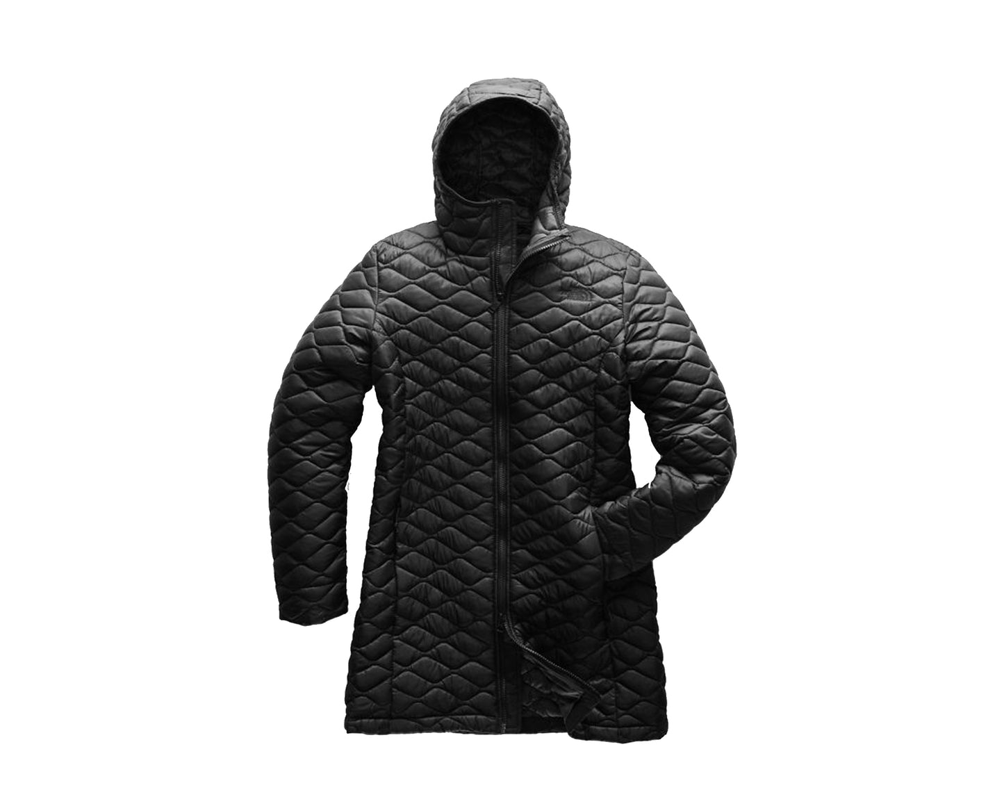 The North Face Thermoball Parka II Women's Jacket