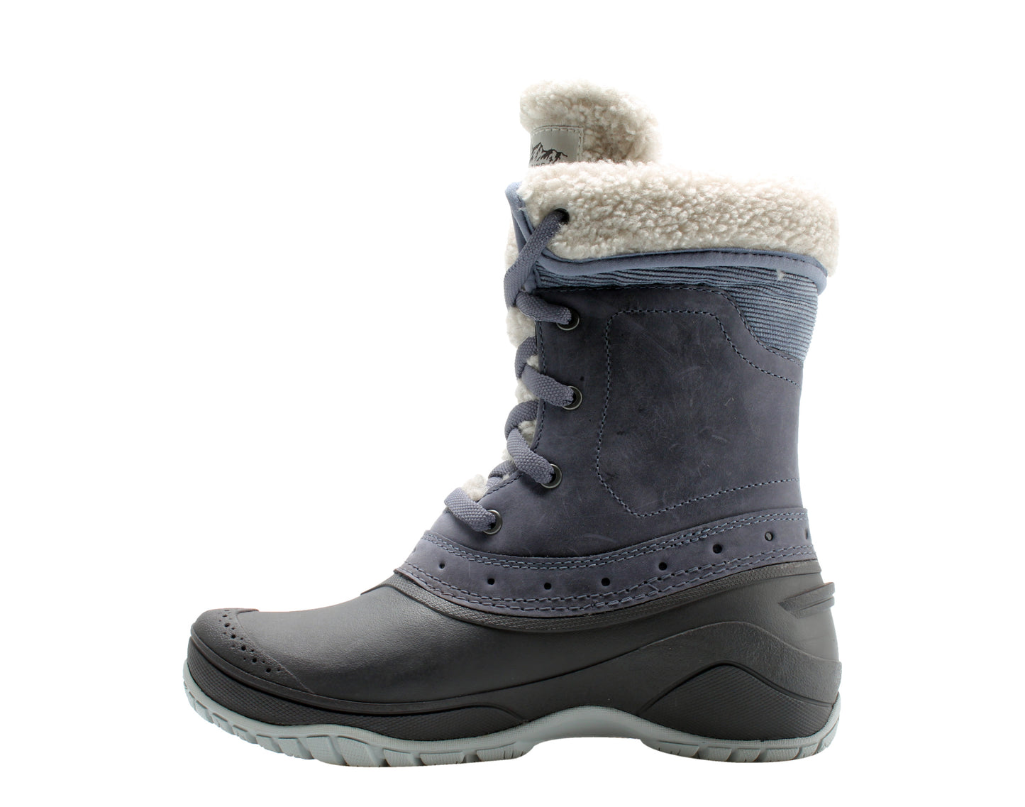 The North Face Shellista Roll Down Women's Boots