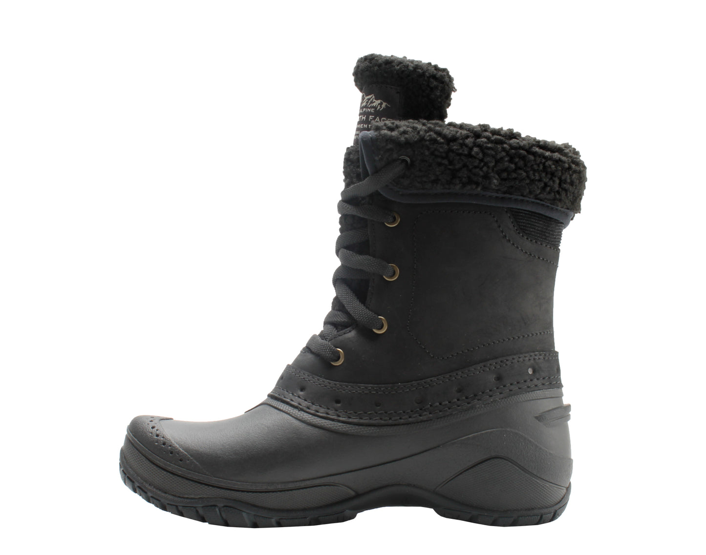 The North Face Shellista Roll Down Women's Boots