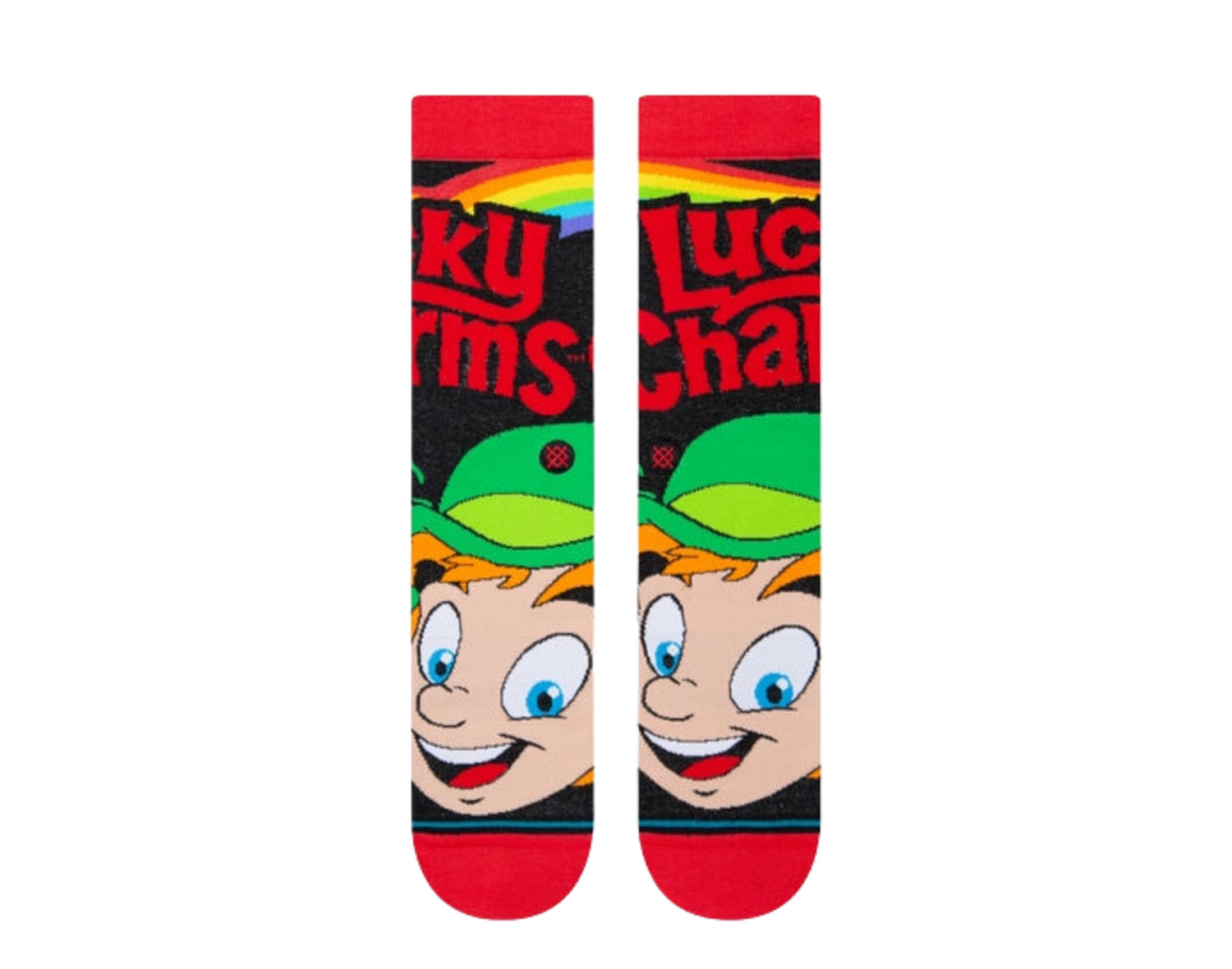 Stance x General Mills - Lucky Charms Crew Socks