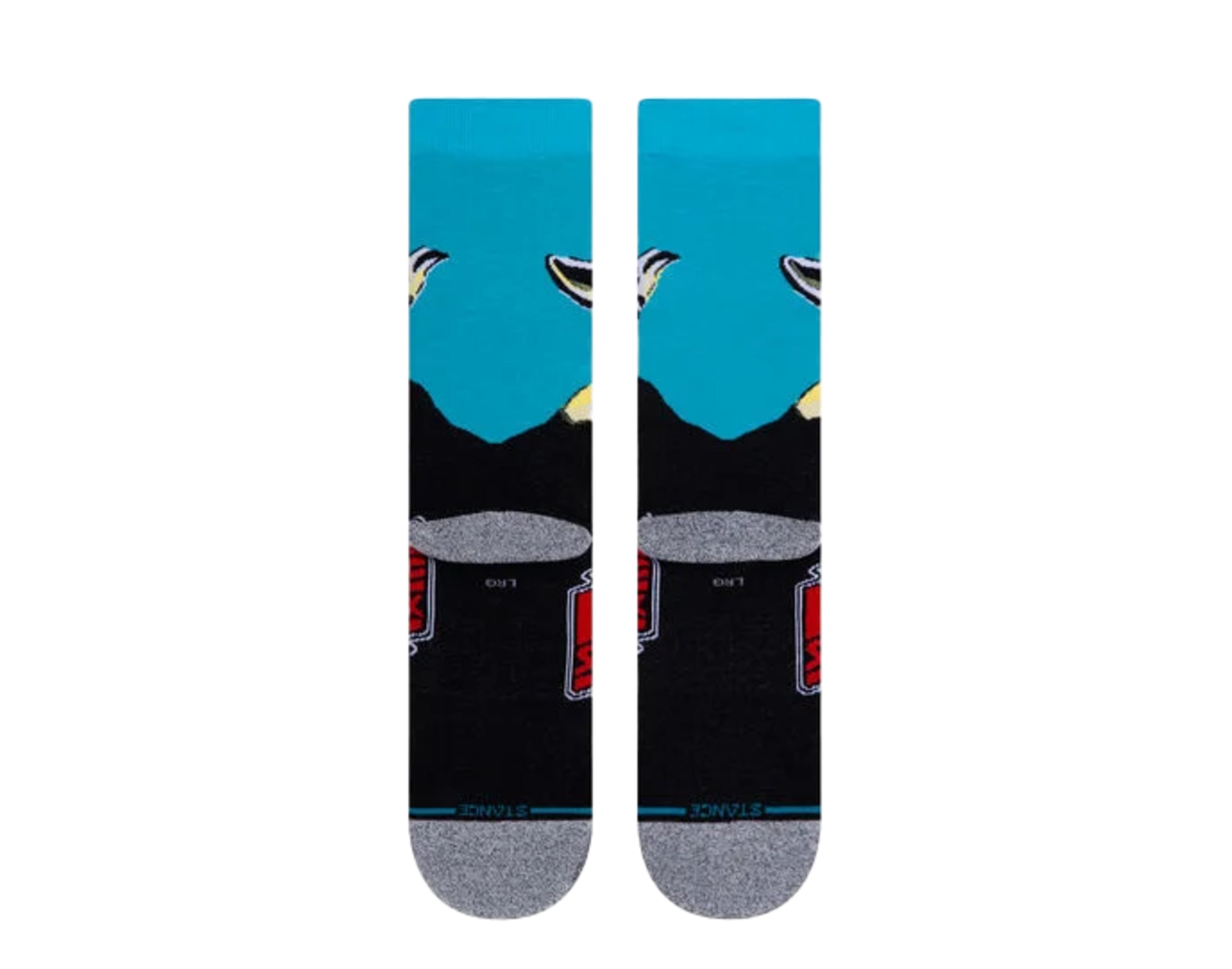 Stance Star Wars Yoda 40th Crew Socks