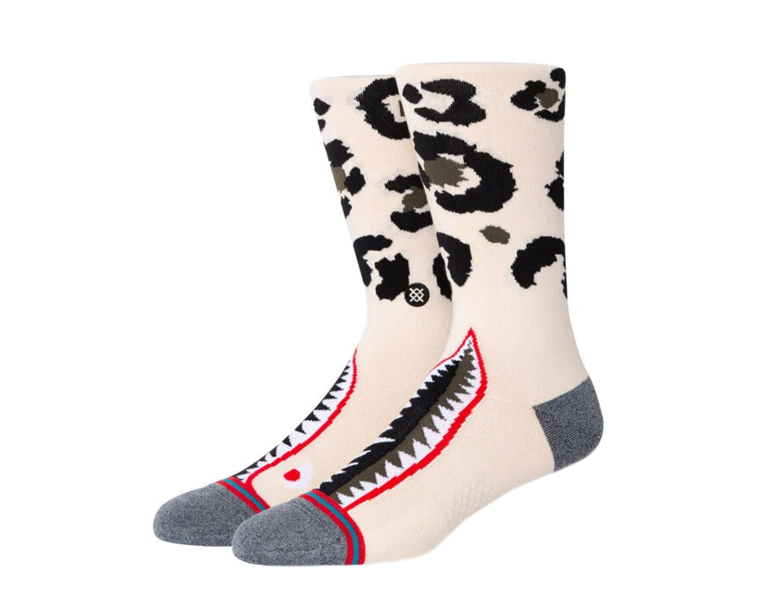 Stance Casual Warbird Crew Socks
