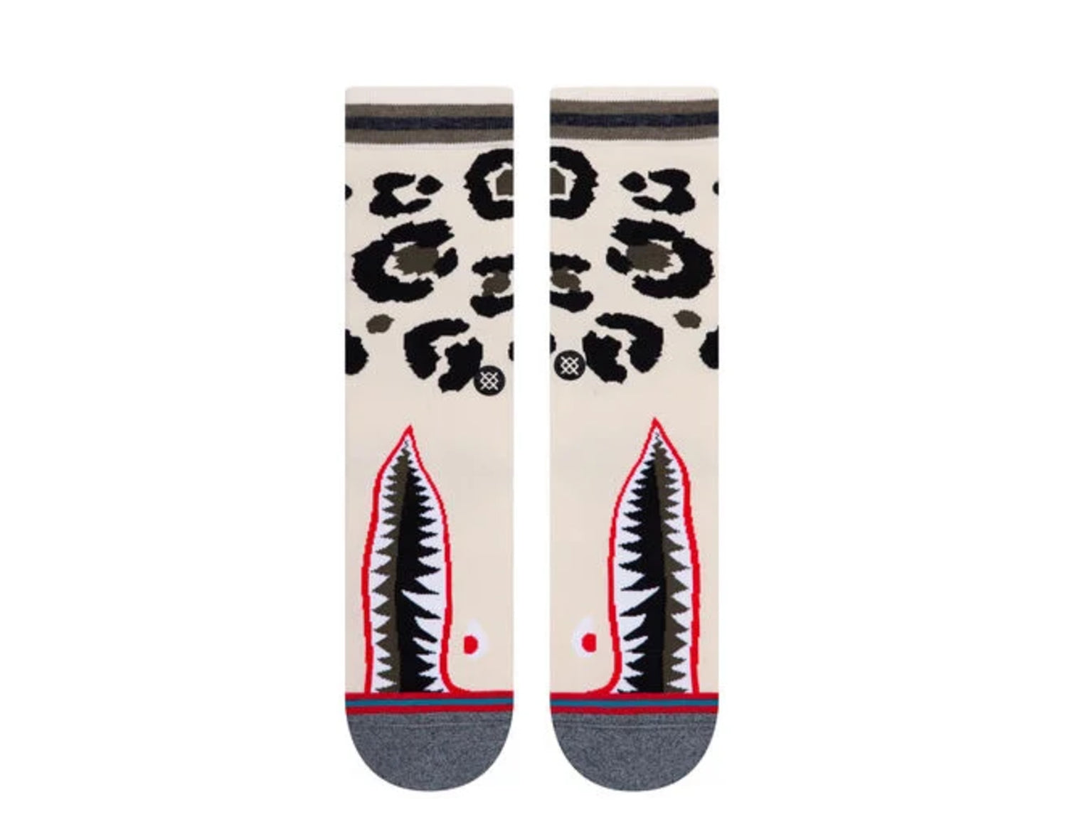 Stance Casual Warbird Crew Socks