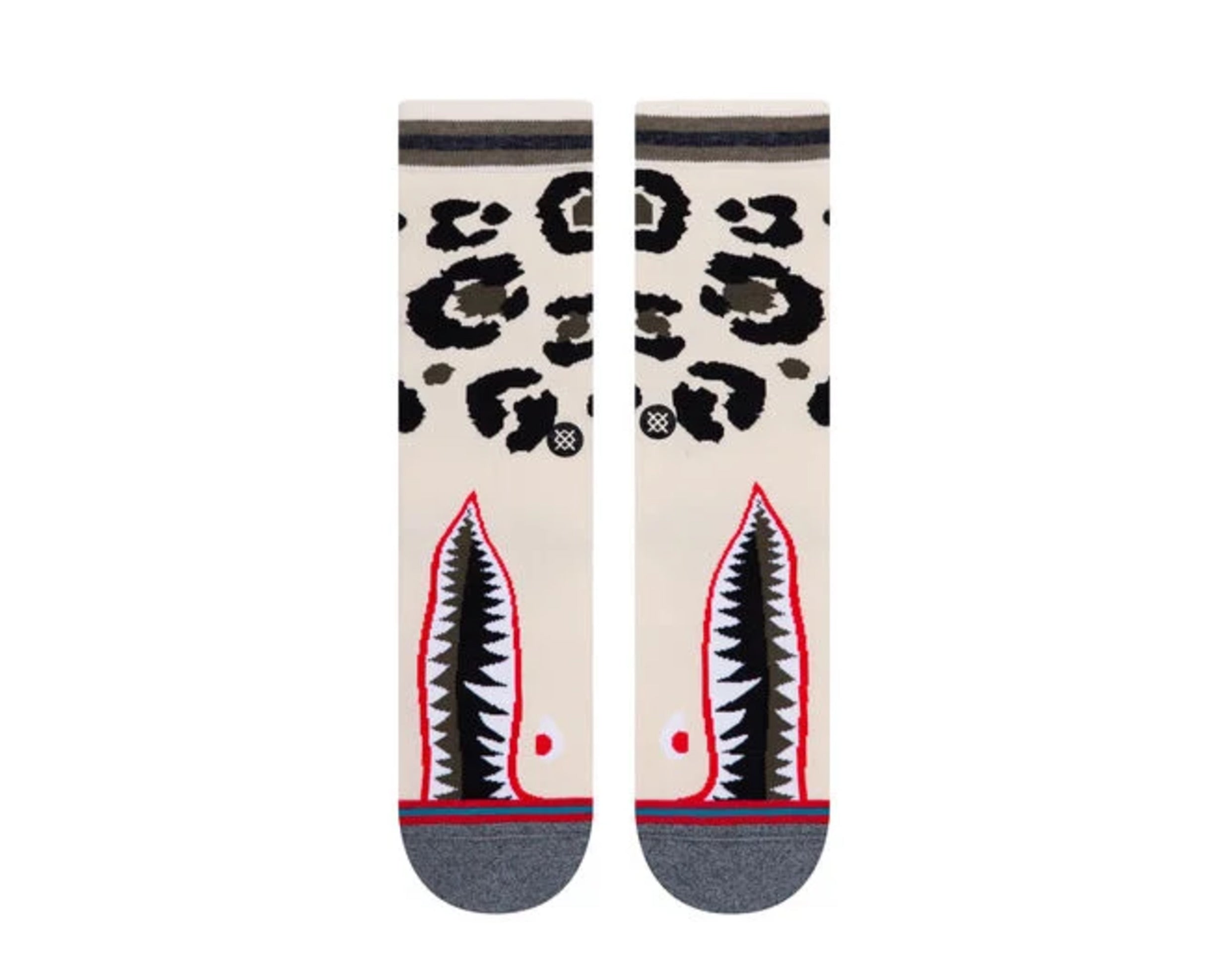 Stance Casual Warbird Crew Socks