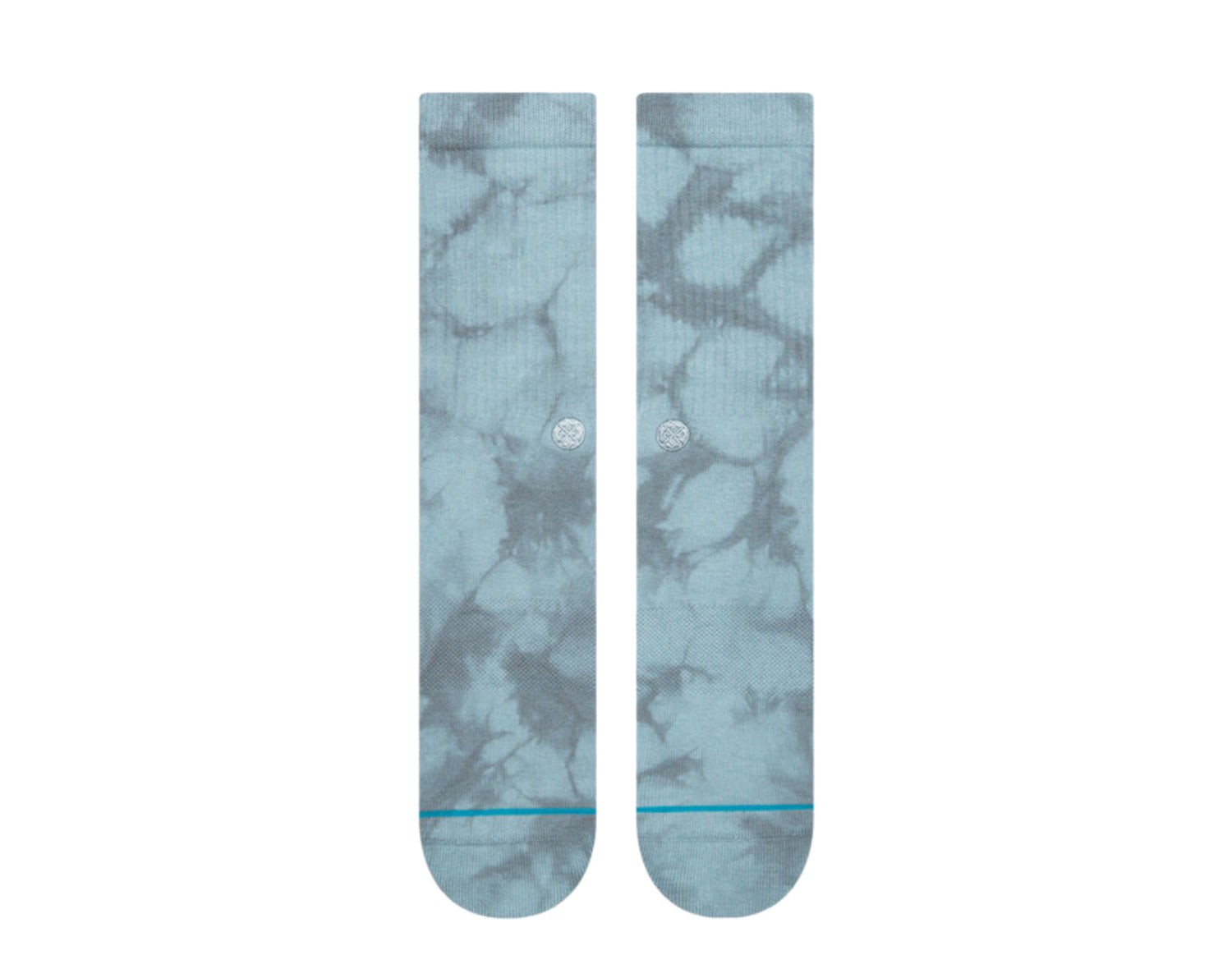 Stance Icon Dyed Crew Socks