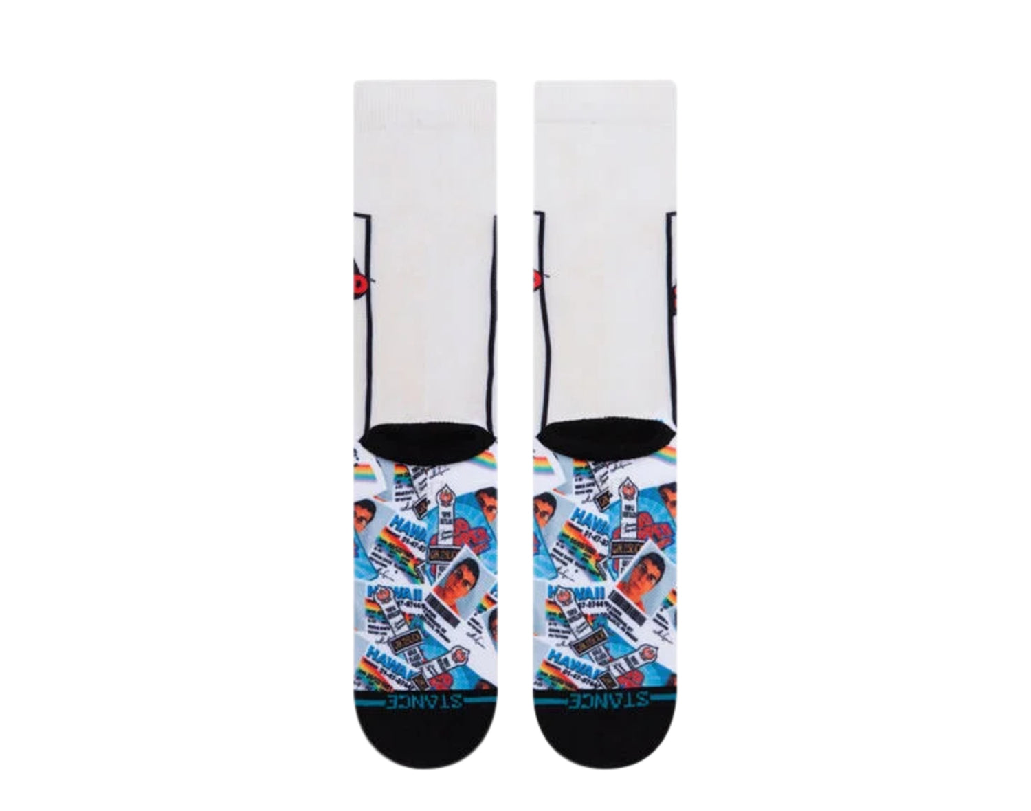 Stance Superbad Crew Socks