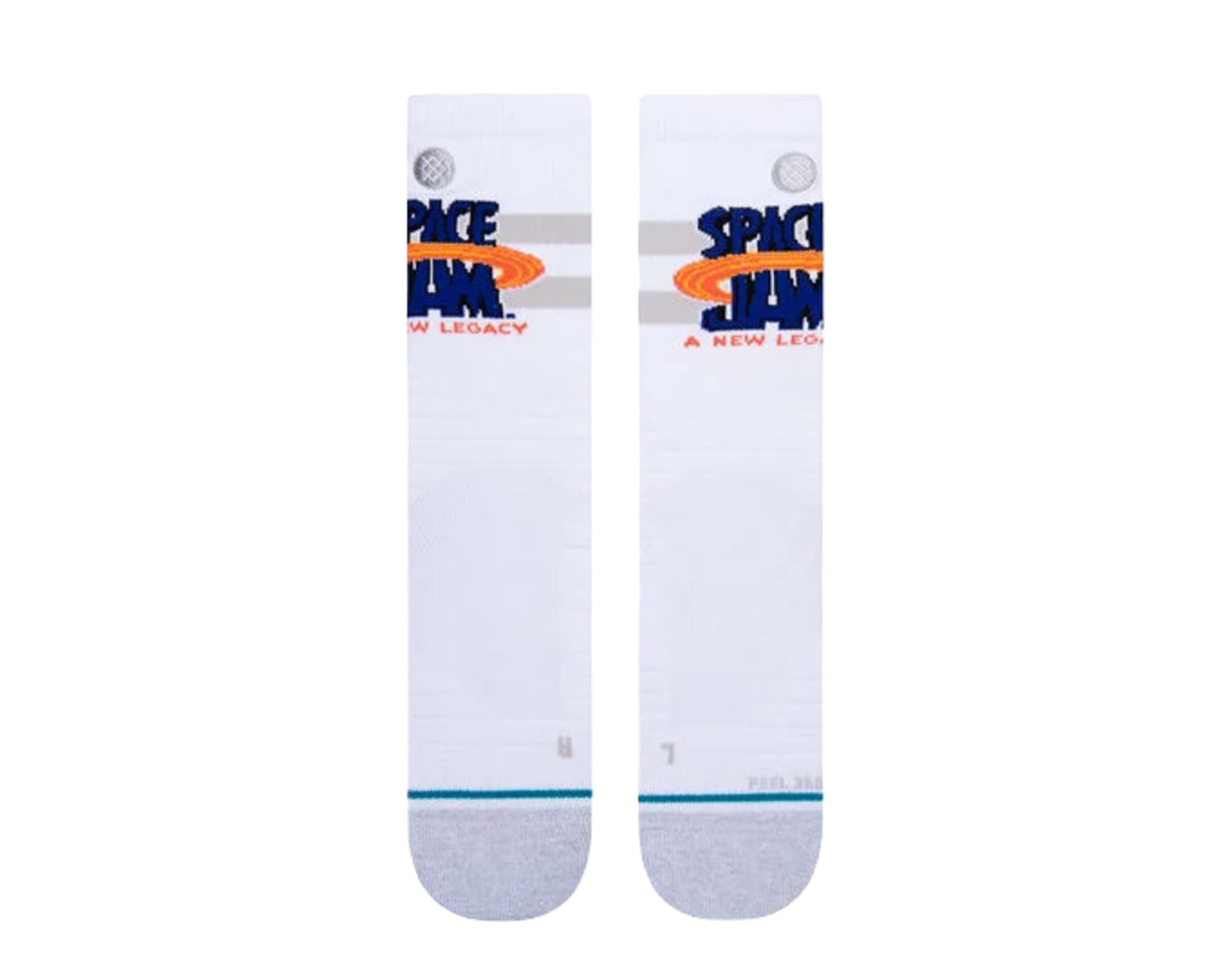 Stance x Space Jam Feel 360 - Sports Crew Socks