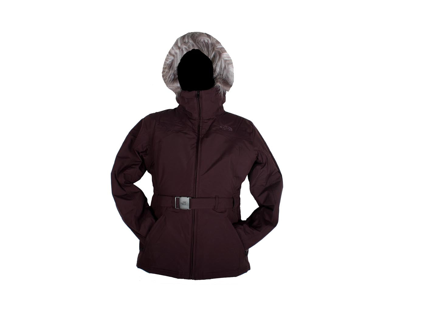 The North Face Greenland Women's Jacket
