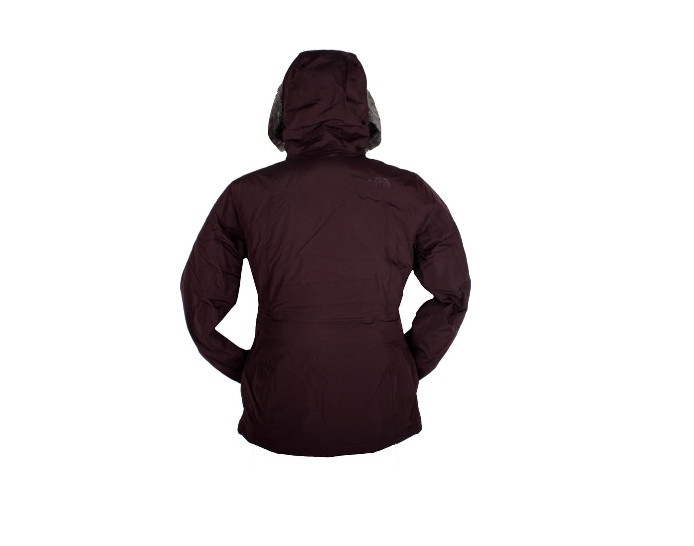 The North Face Greenland Women s Jacket NYCMode