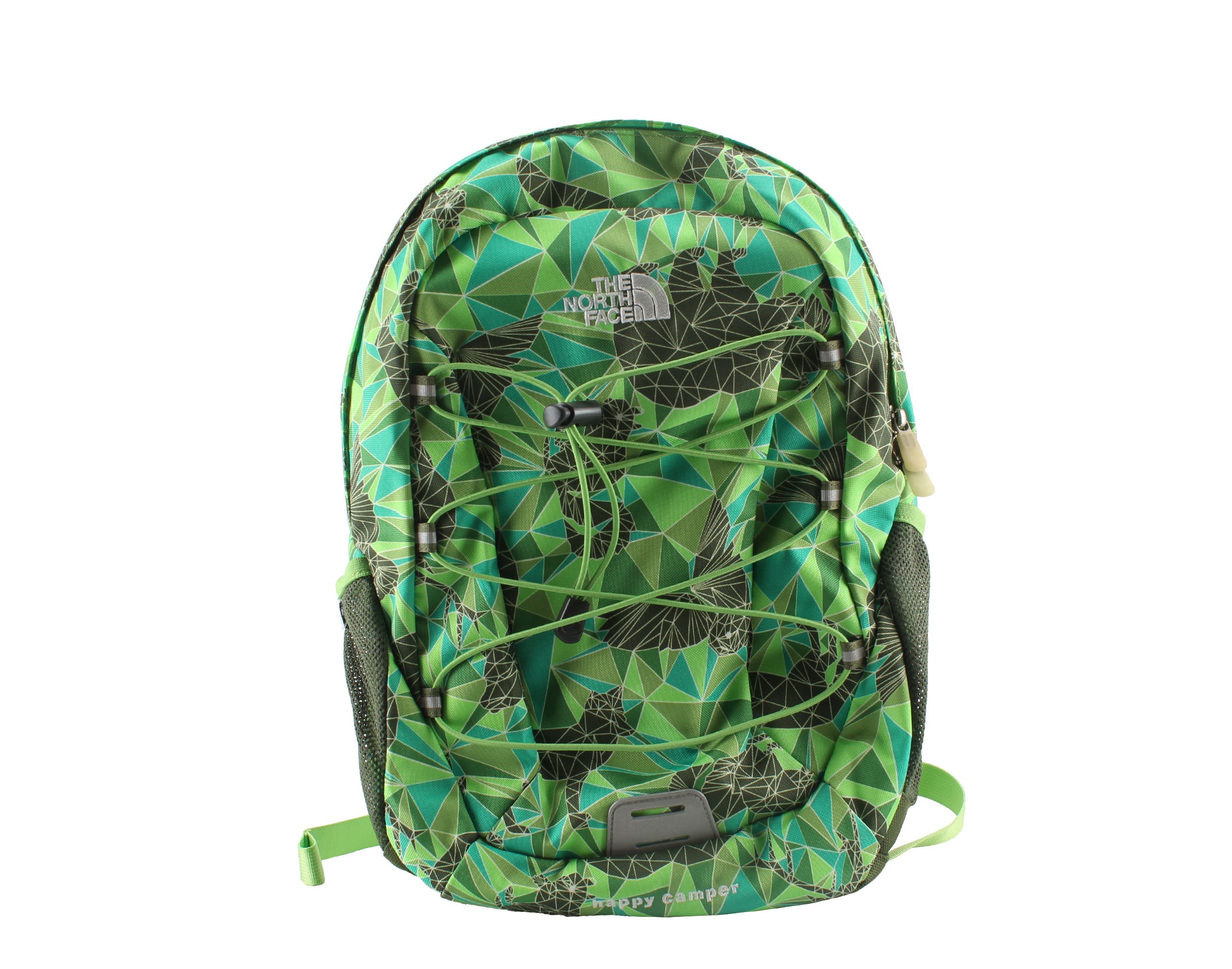 The North Face Happy Camper Youth Backpack