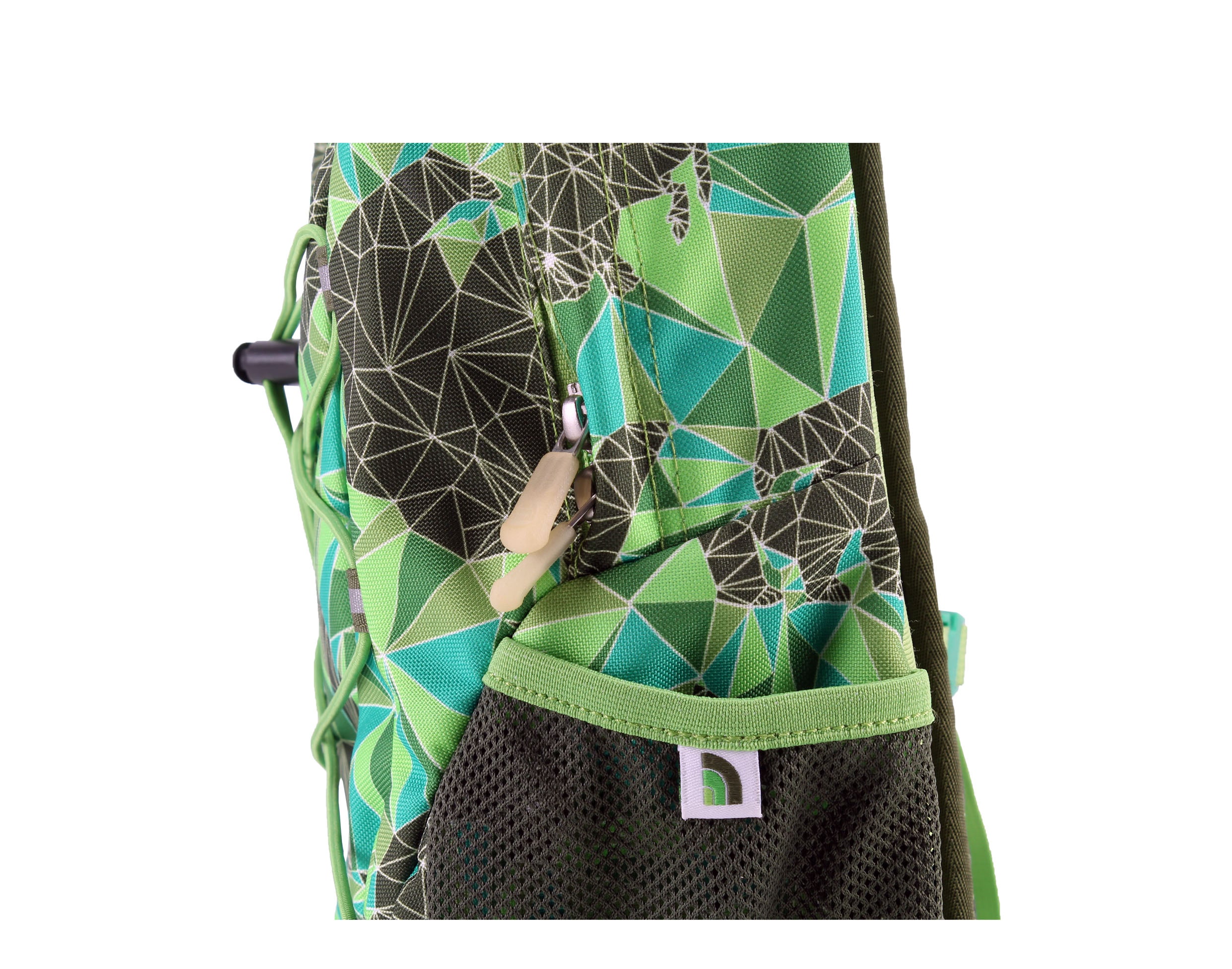The North Face Happy Camper Youth Backpack