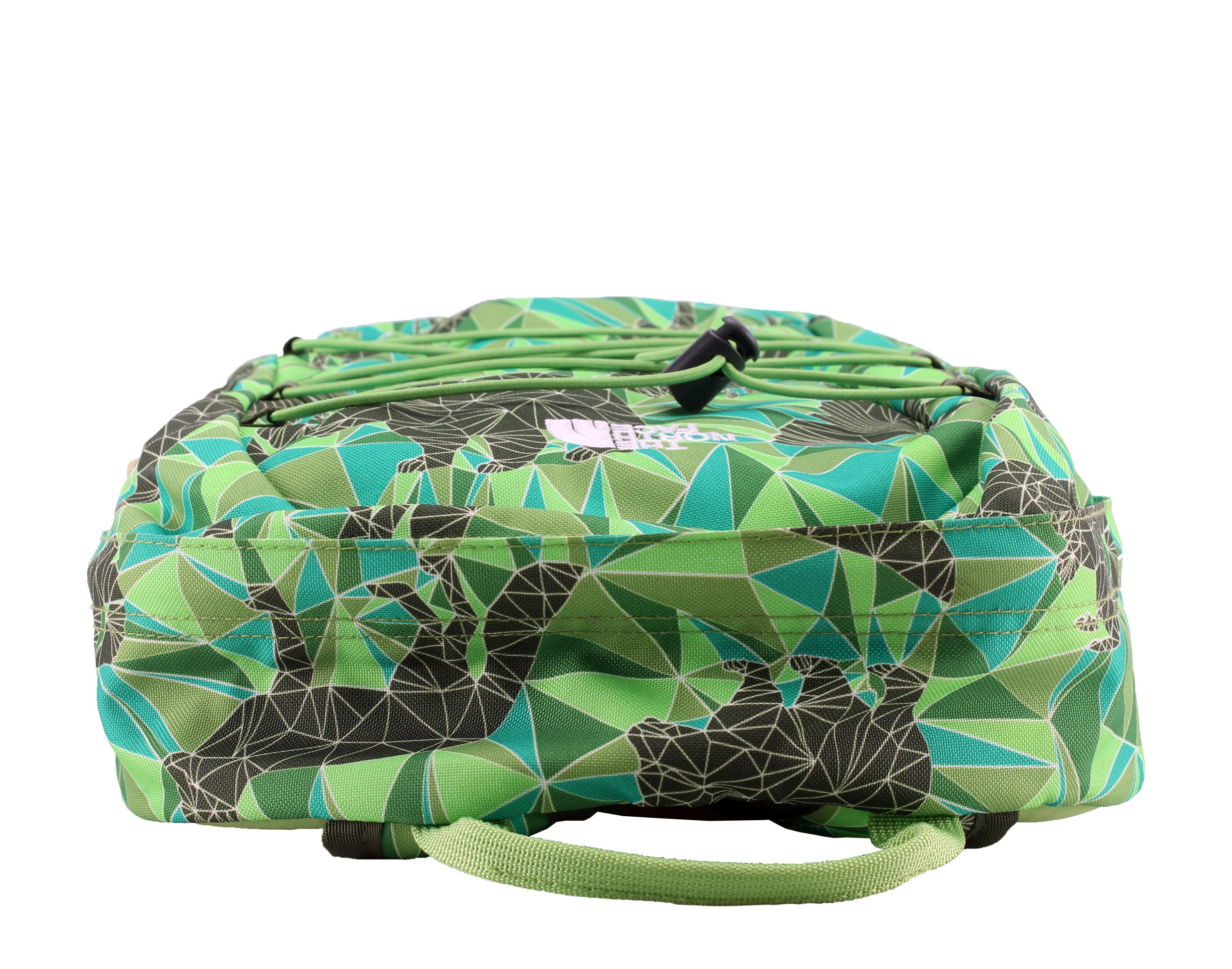 The North Face Happy Camper Youth Backpack NYCMode