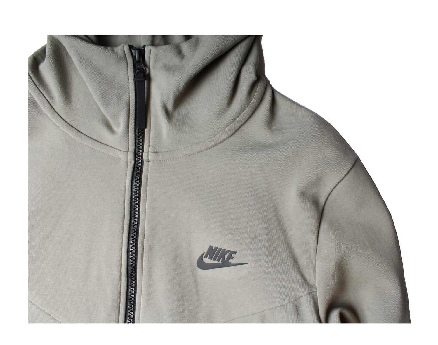 Nike Sportsweat Tech Full-Zip Men's Hoodie