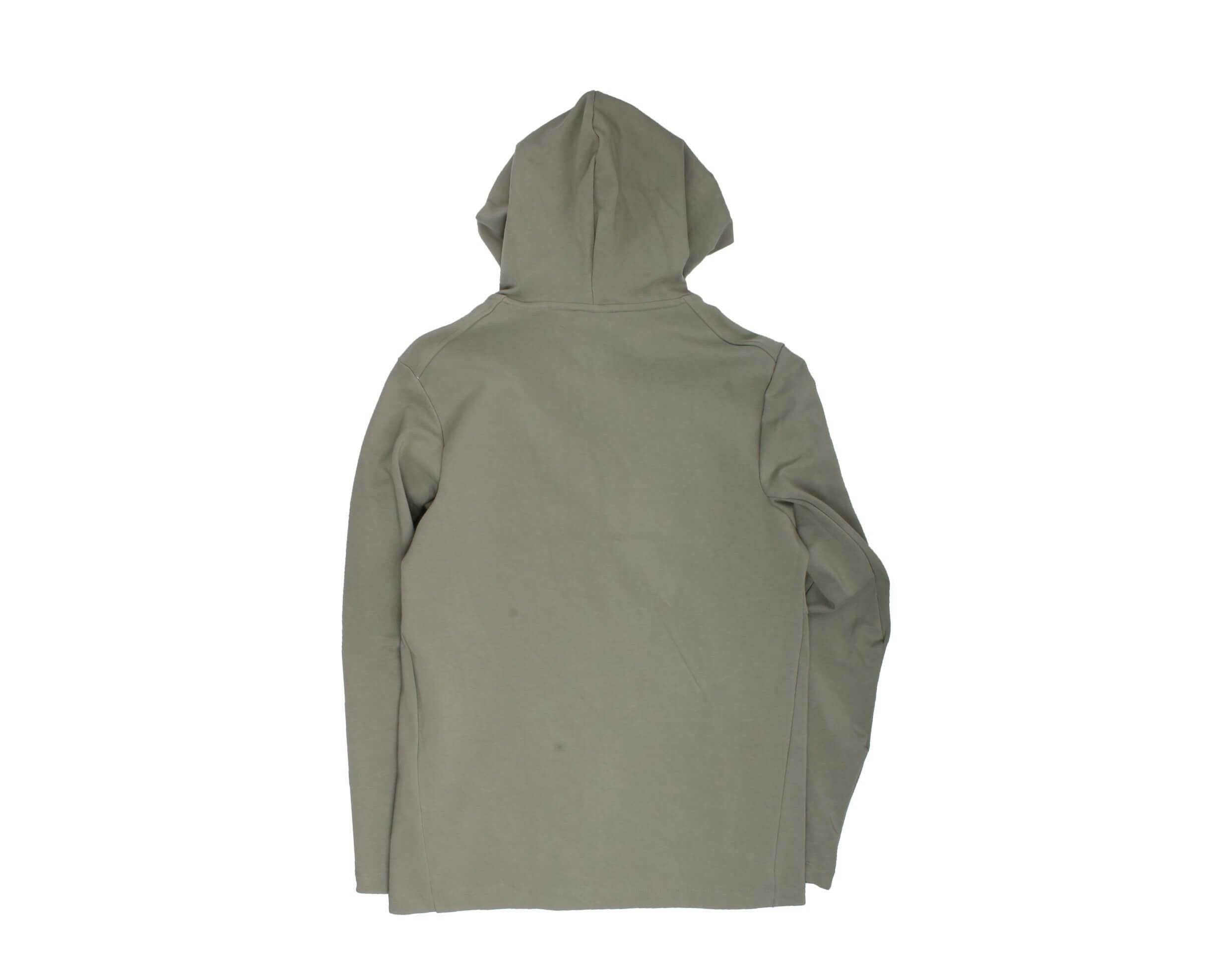 Nike Sportsweat Tech Full-Zip Men's Hoodie.