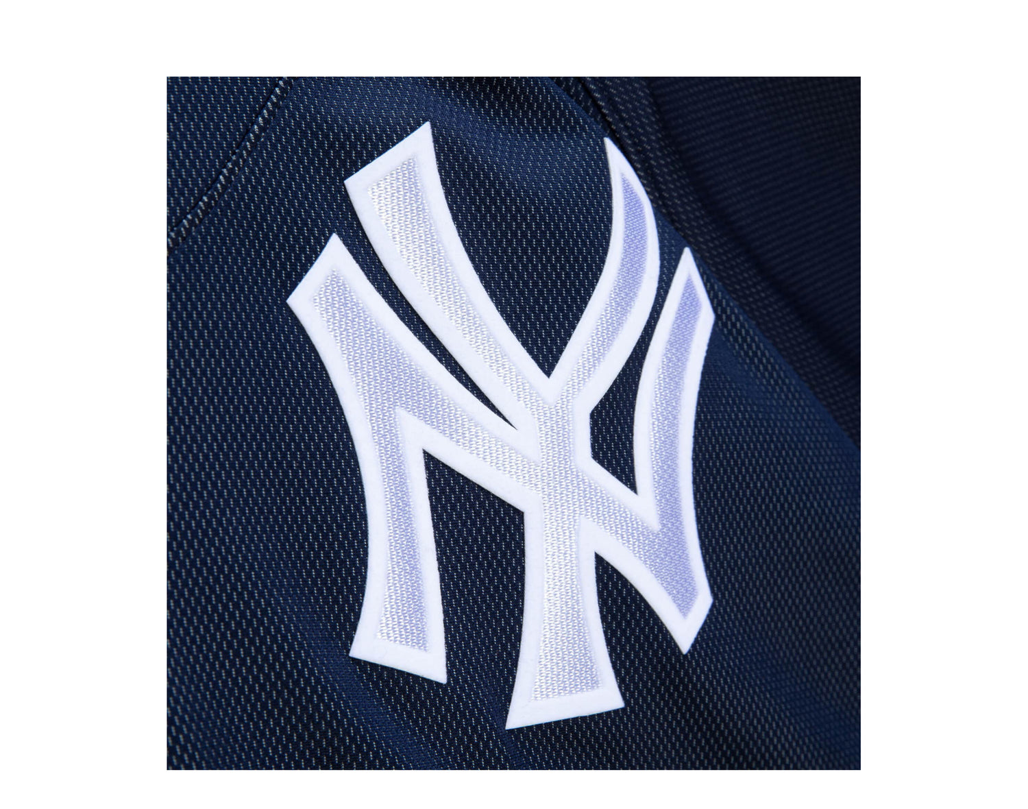 Mitchell & Ness Authentic Derek Jeter New York Yankees 2009 BP Jersey