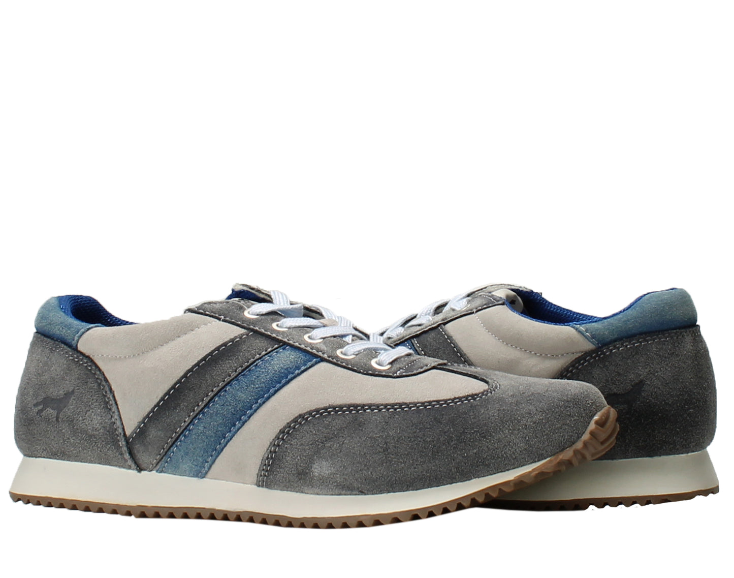 Howling Wolf Adelaid Men's Casual Shoes