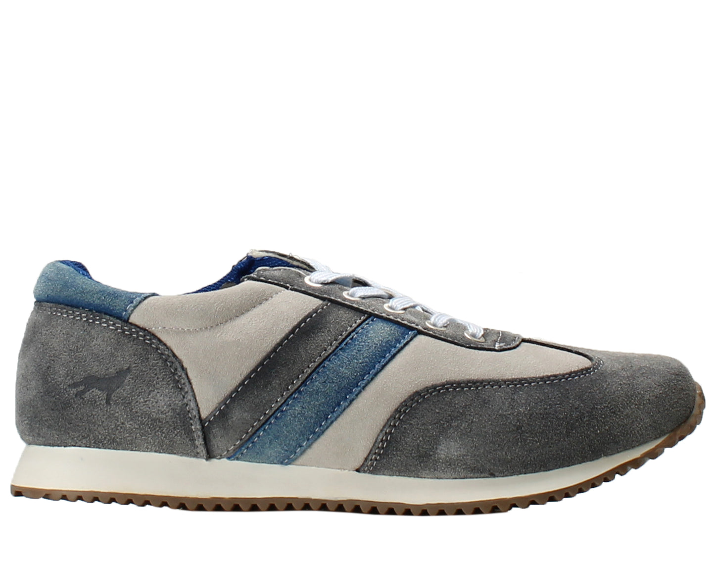 Howling Wolf Adelaid Men's Casual Shoes