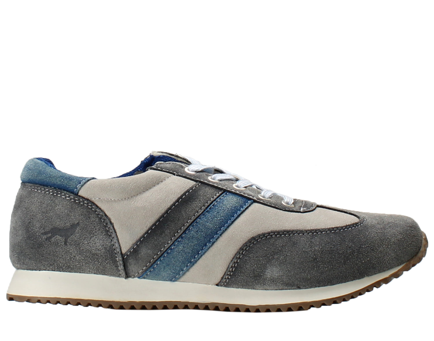 Howling Wolf Adelaid Men's Casual Shoes