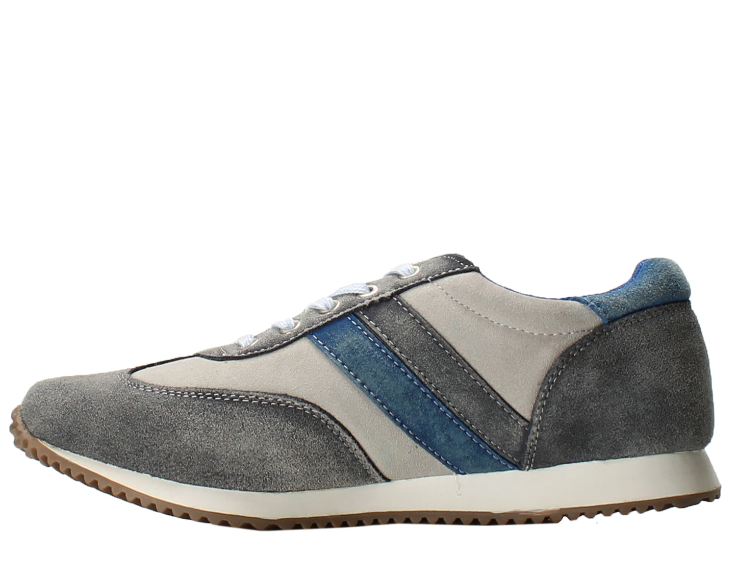 Howling Wolf Adelaid Men's Casual Shoes
