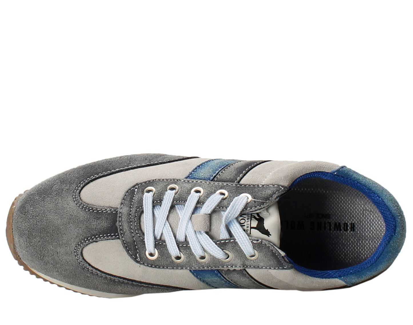 Howling Wolf Adelaid Men's Casual Shoes