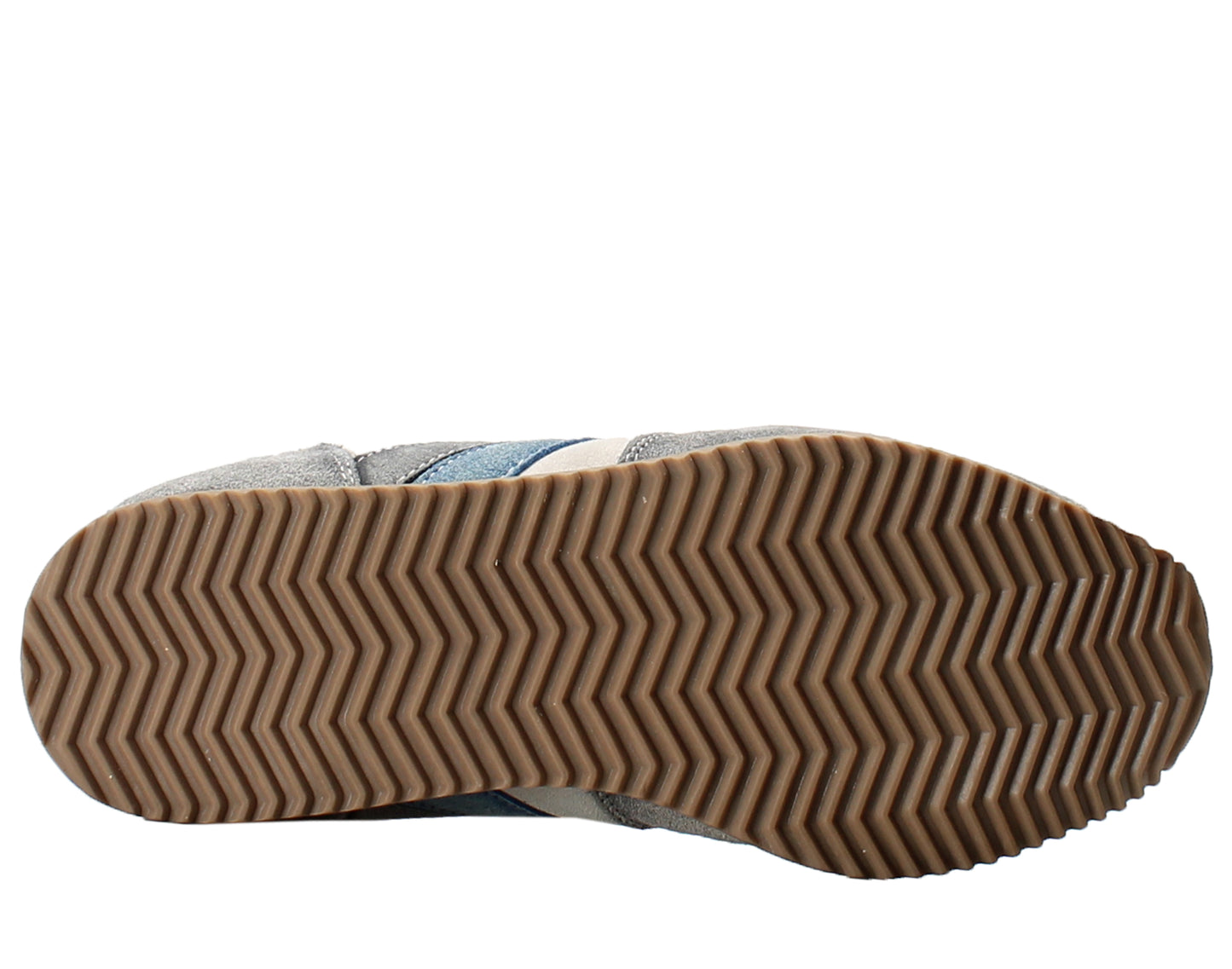 Howling Wolf Adelaid Men's Casual Shoes