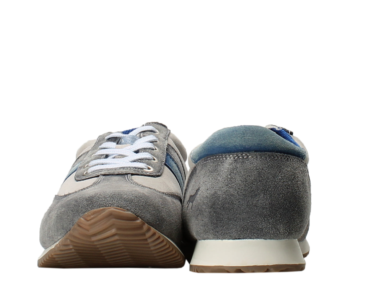 Howling Wolf Adelaid Men's Casual Shoes