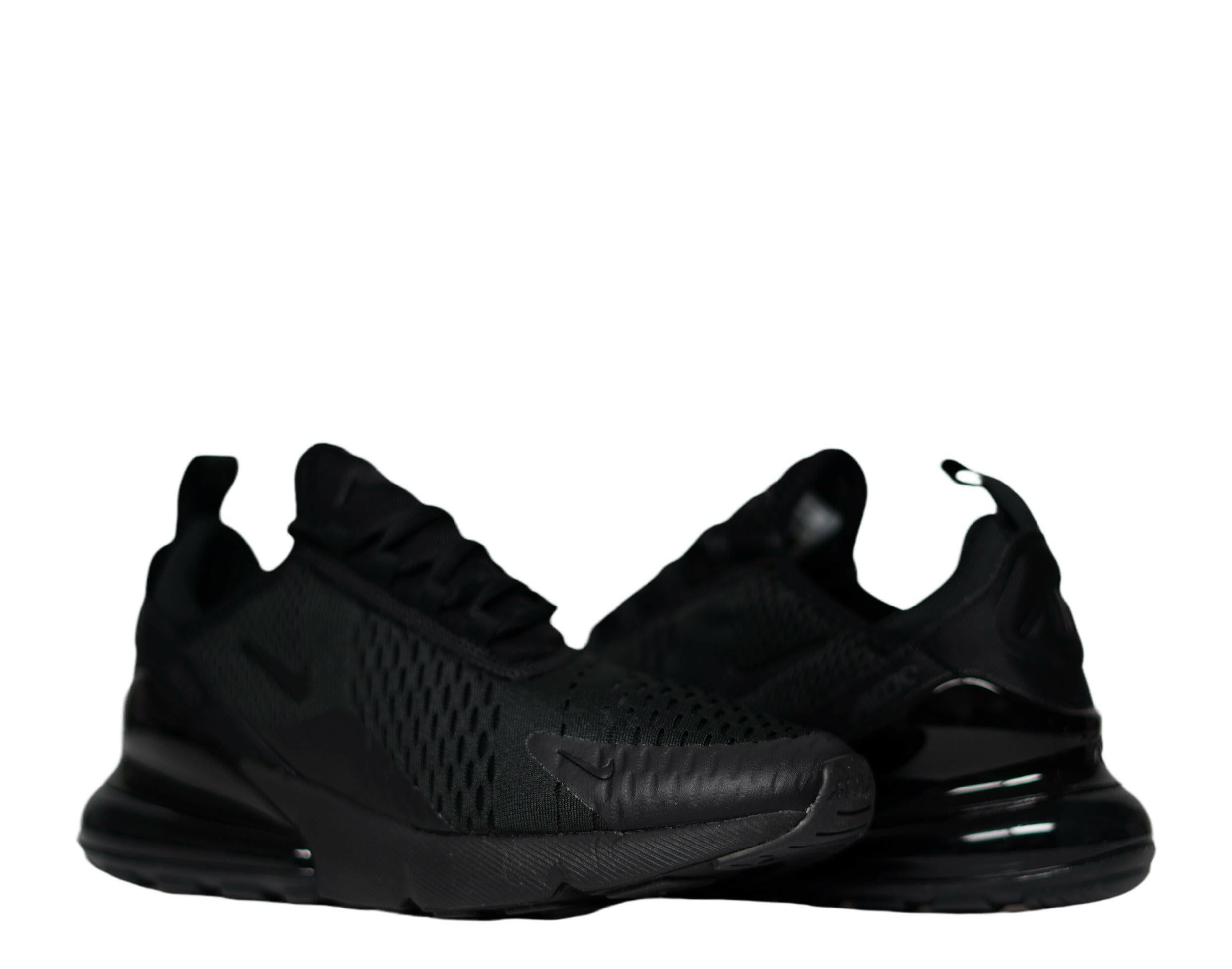Nike Air Max 270 Men's Lifestyle Shoes.