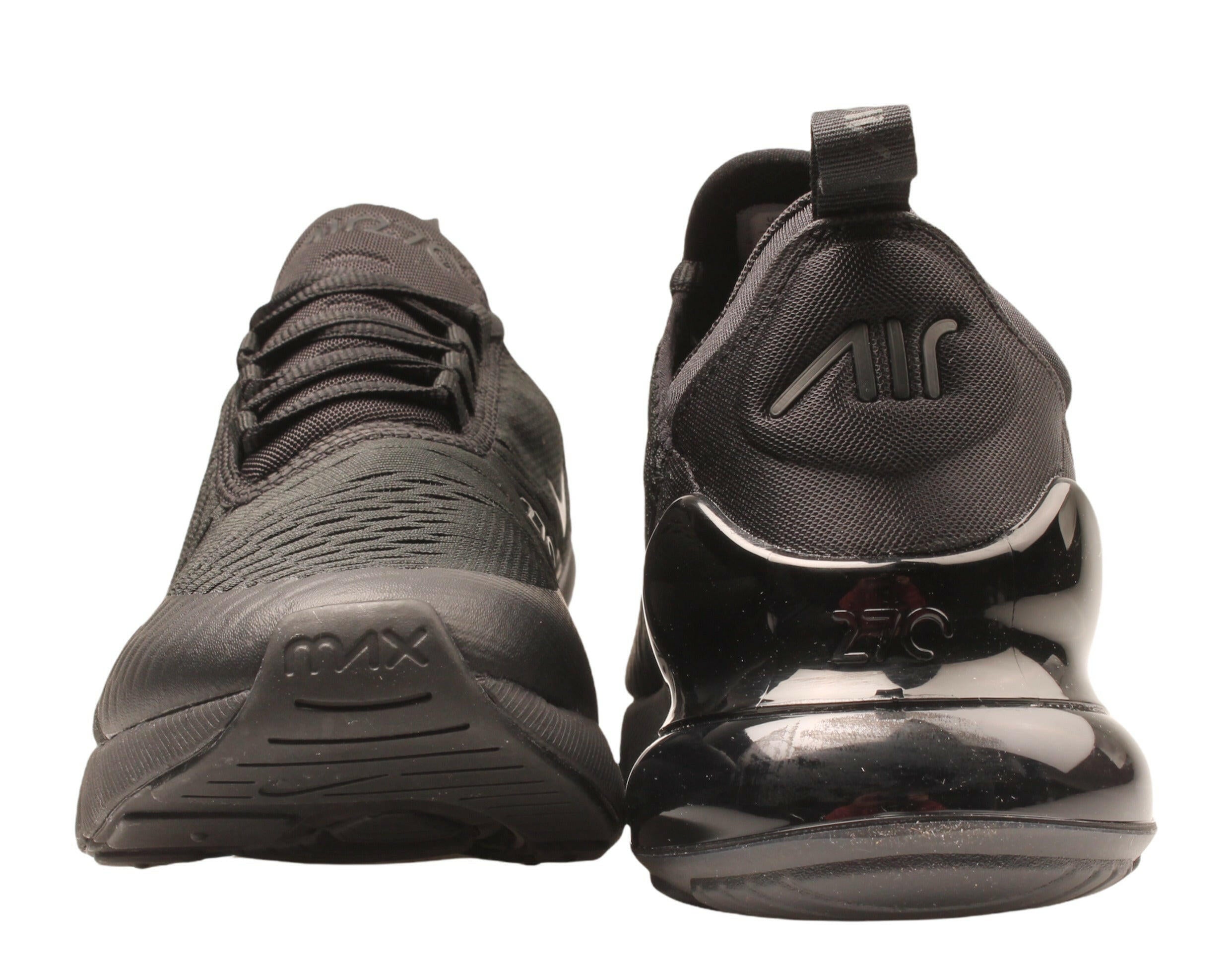 Nike Air Max 270 Men's Lifestyle Shoes.