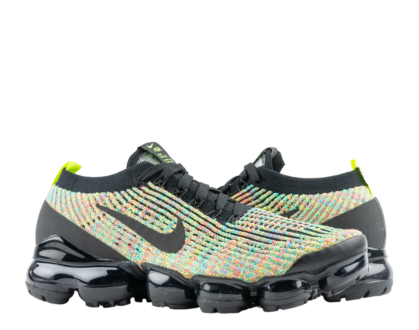 Relatie Hoofdkwartier Uitvoerder Nike Air Max Vapormax Flyknit 3 Men's Running Shoes – NYCMode