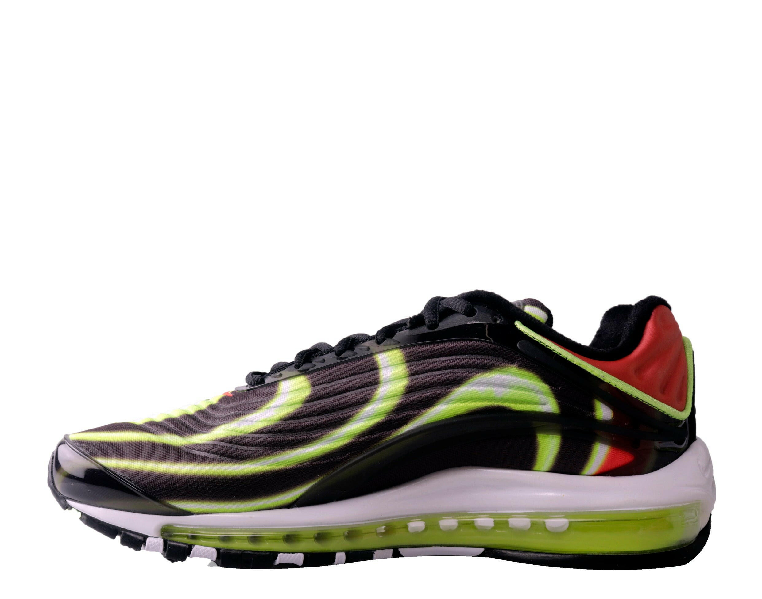 Nike Air Max Deluxe Men's Running Shoes.