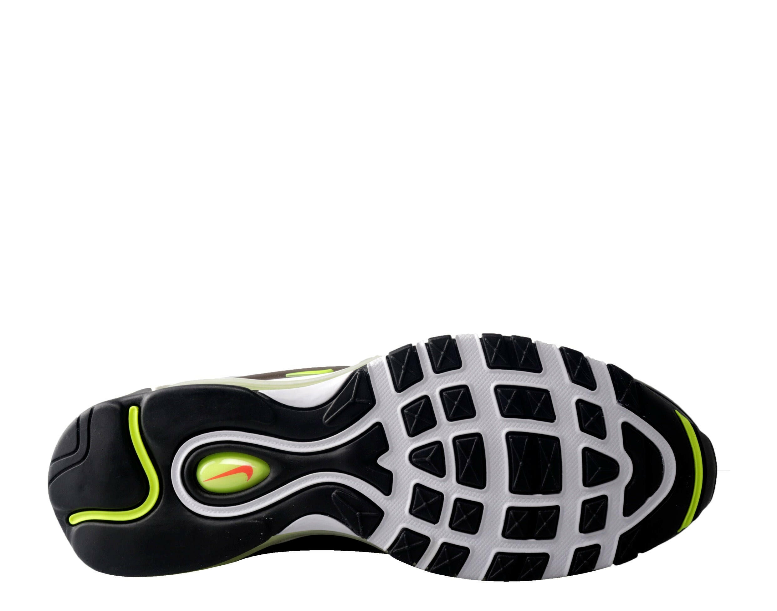 Nike Air Max Deluxe Men's Running Shoes.